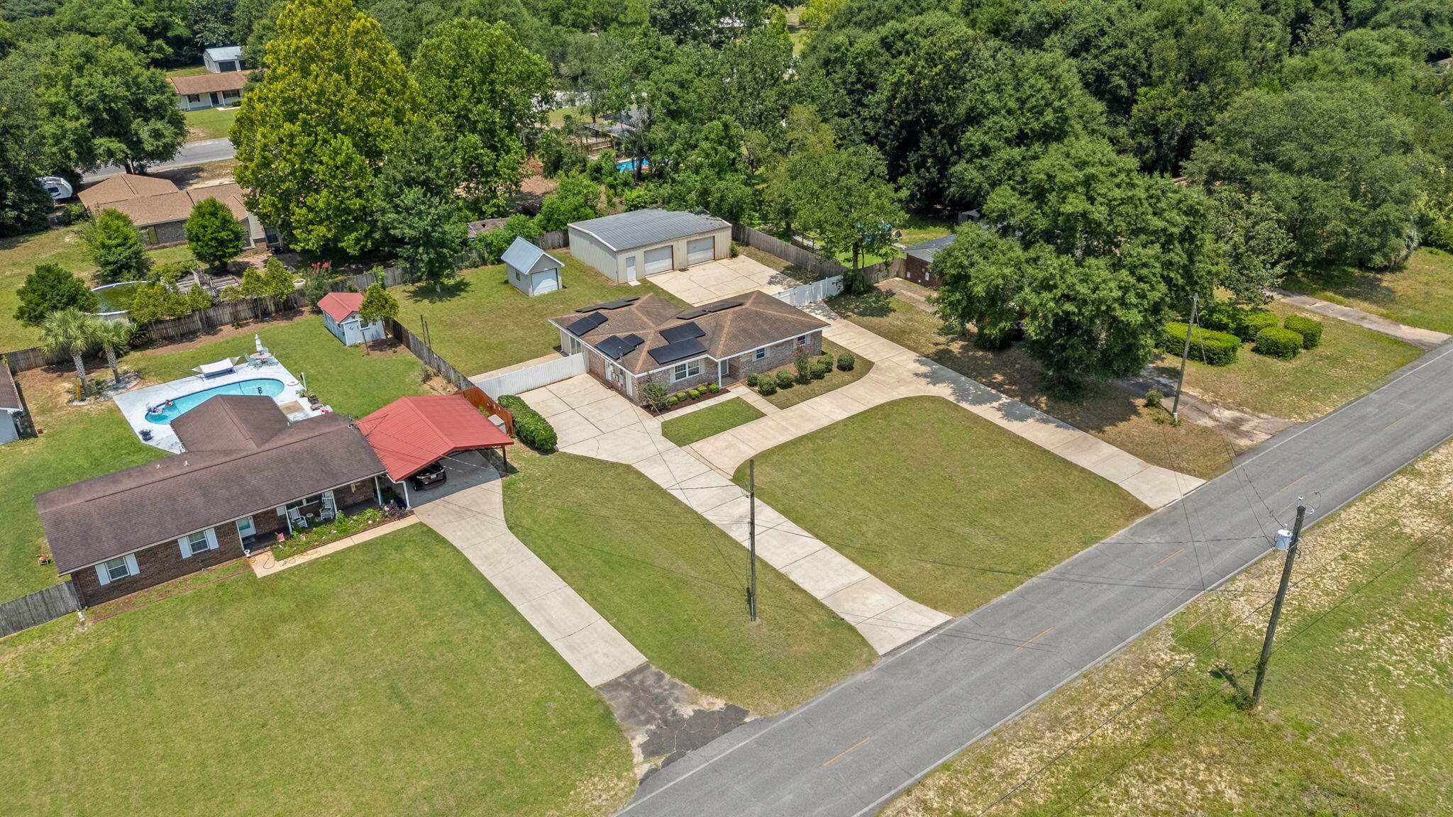 ADAMS POWELL EAST - Residential