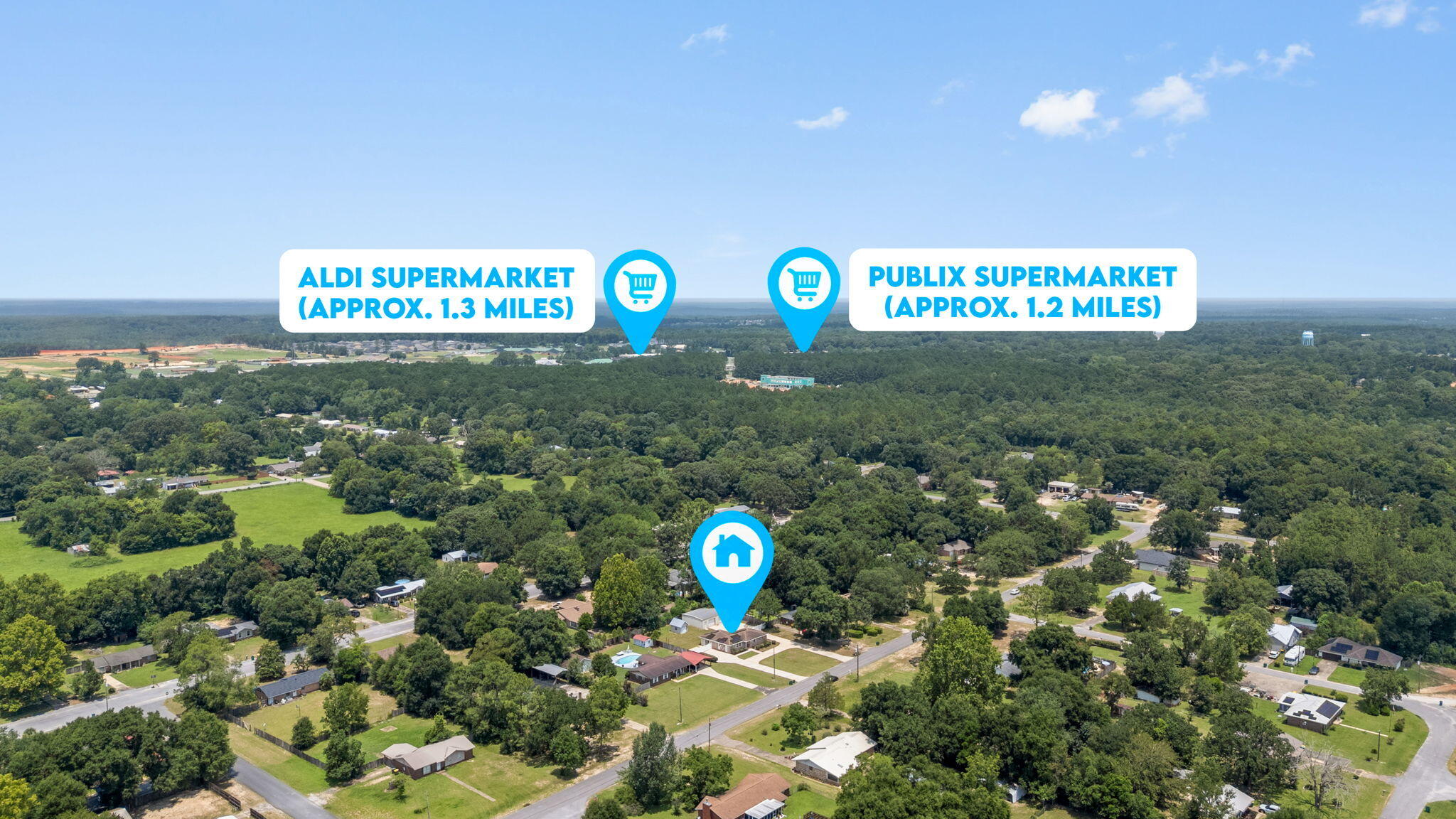 ADAMS POWELL EAST - Residential