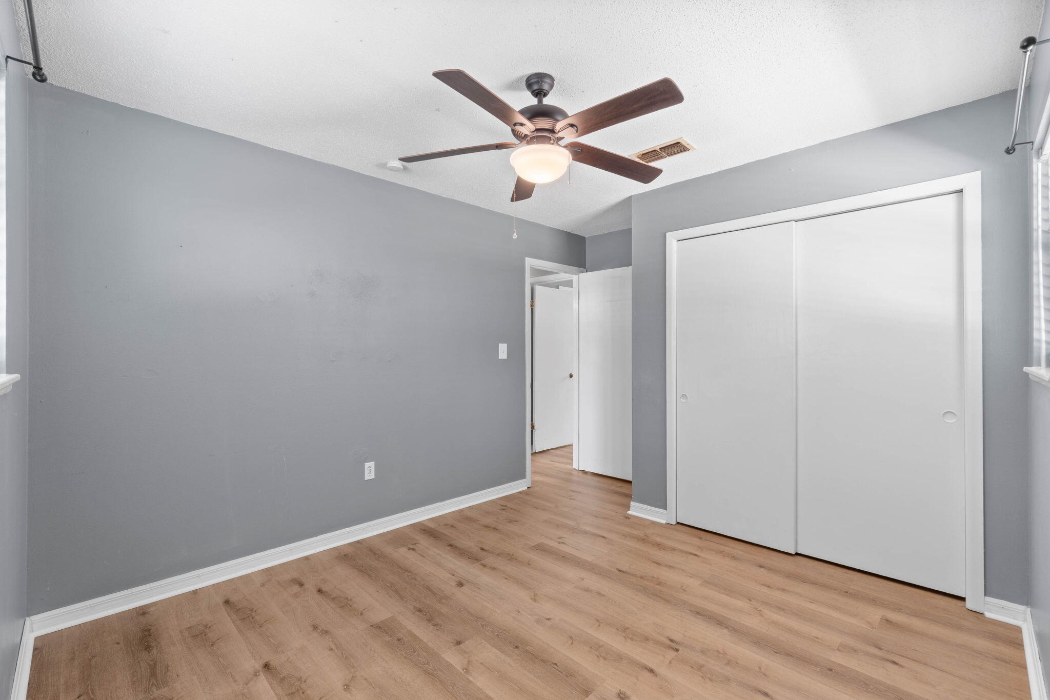ADAMS POWELL EAST - Residential