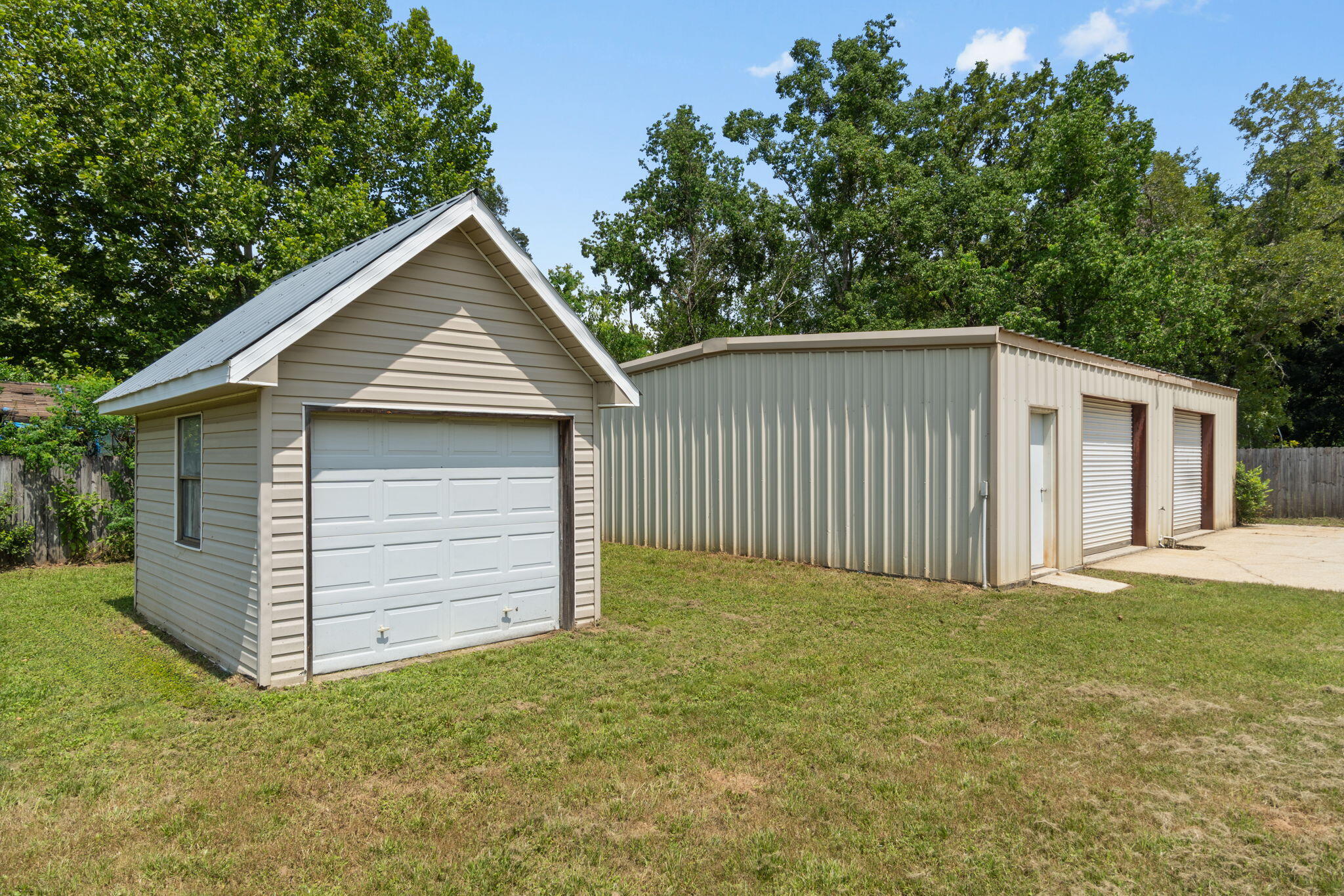 ADAMS POWELL EAST - Residential
