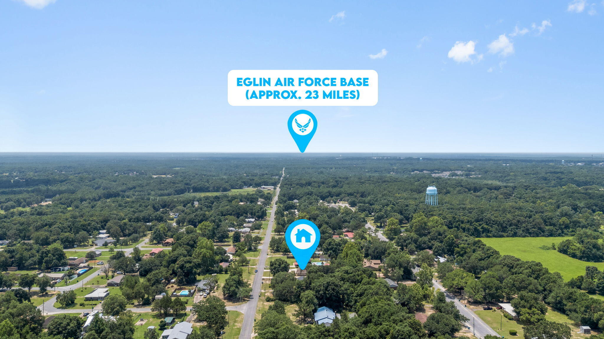 ADAMS POWELL EAST - Residential