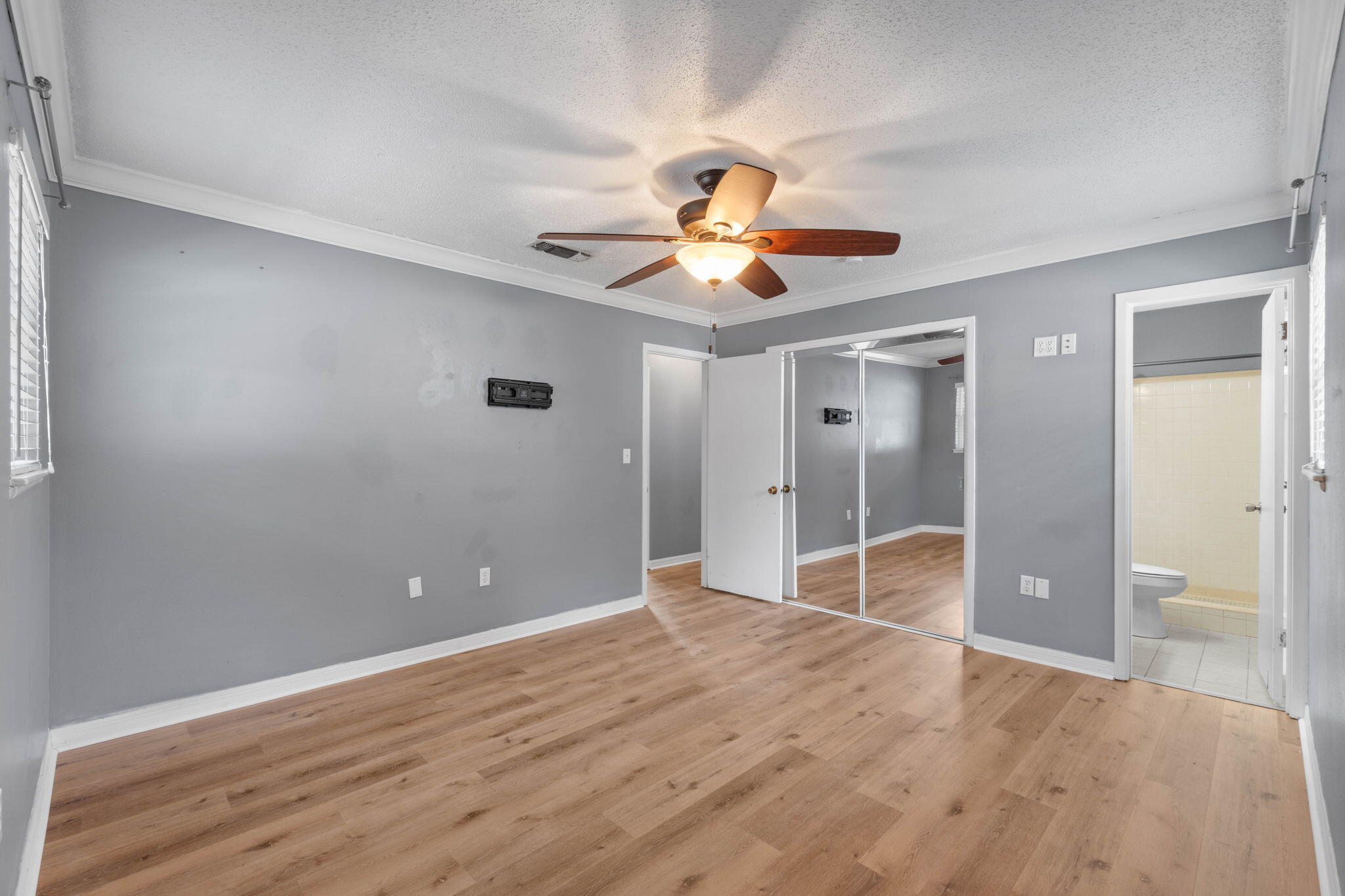 ADAMS POWELL EAST - Residential