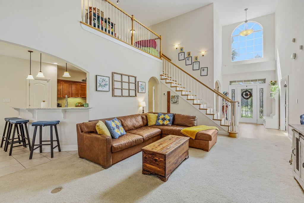 BRIDGEPORT COLONY - Residential
