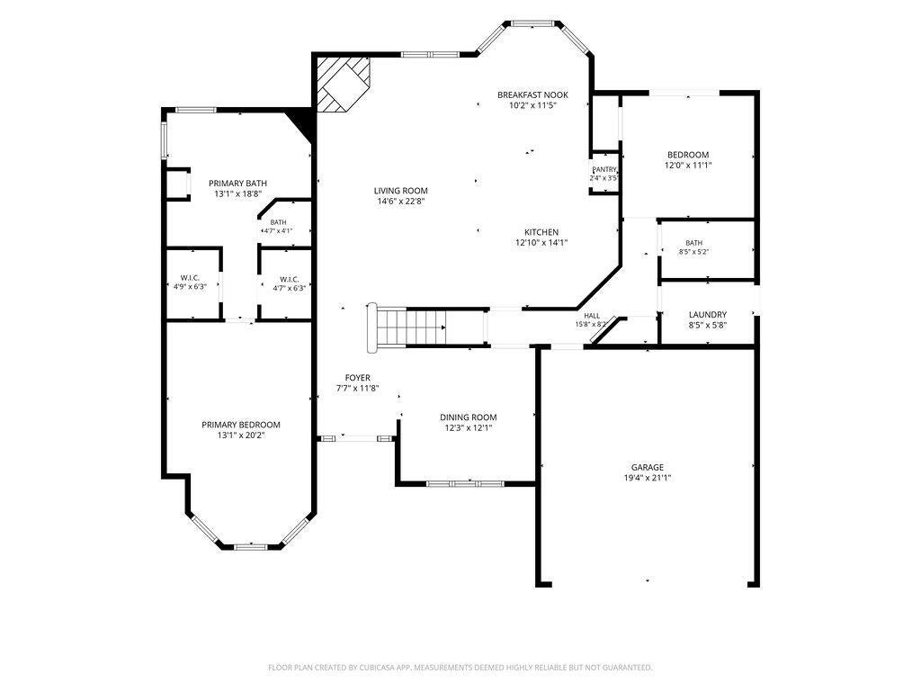BRIDGEPORT COLONY - Residential