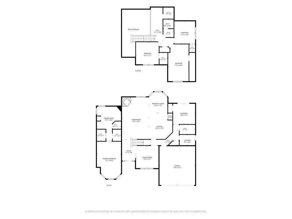 BRIDGEPORT COLONY - Residential