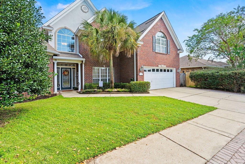 BRIDGEPORT COLONY - Residential