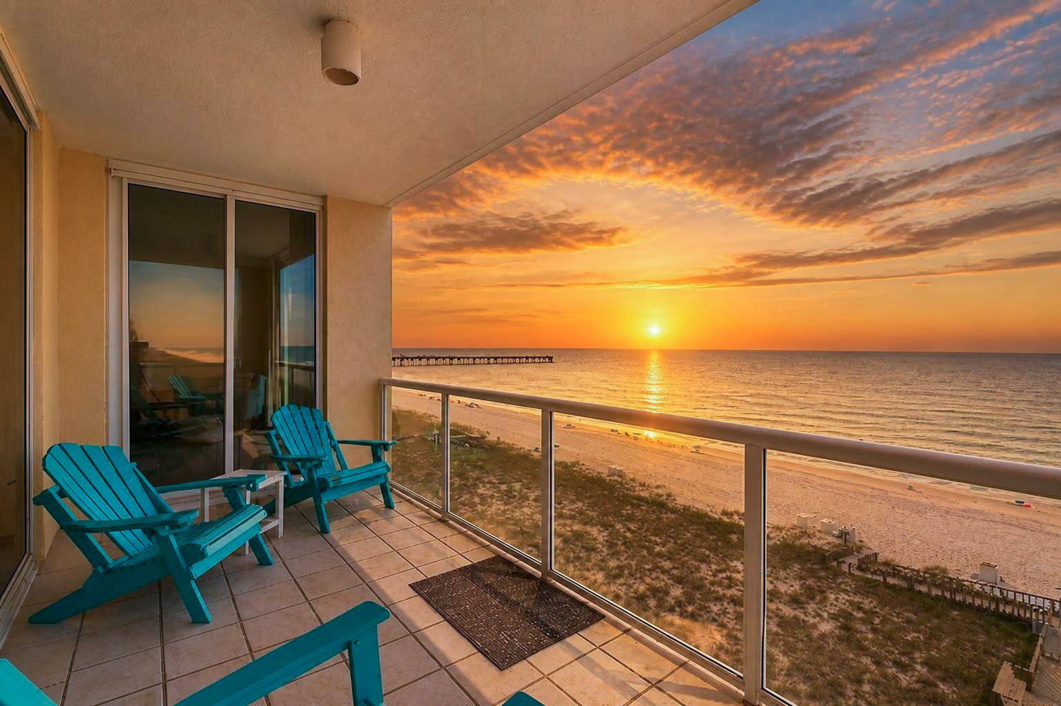CARIBBEAN RESORT - Residential