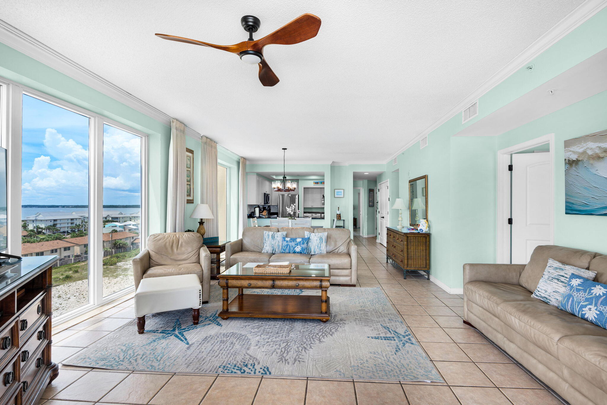 CARIBBEAN RESORT - Residential
