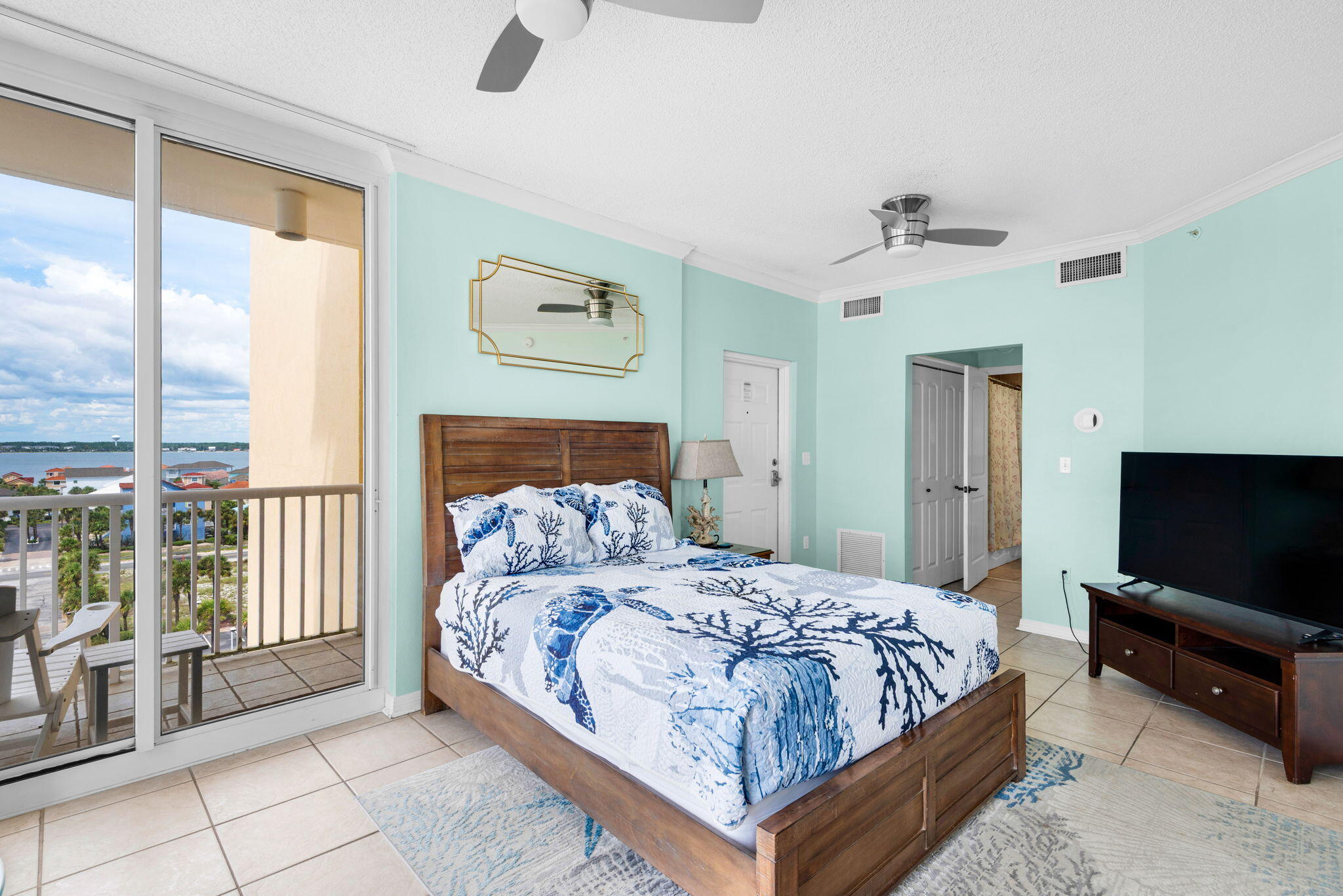 CARIBBEAN RESORT - Residential