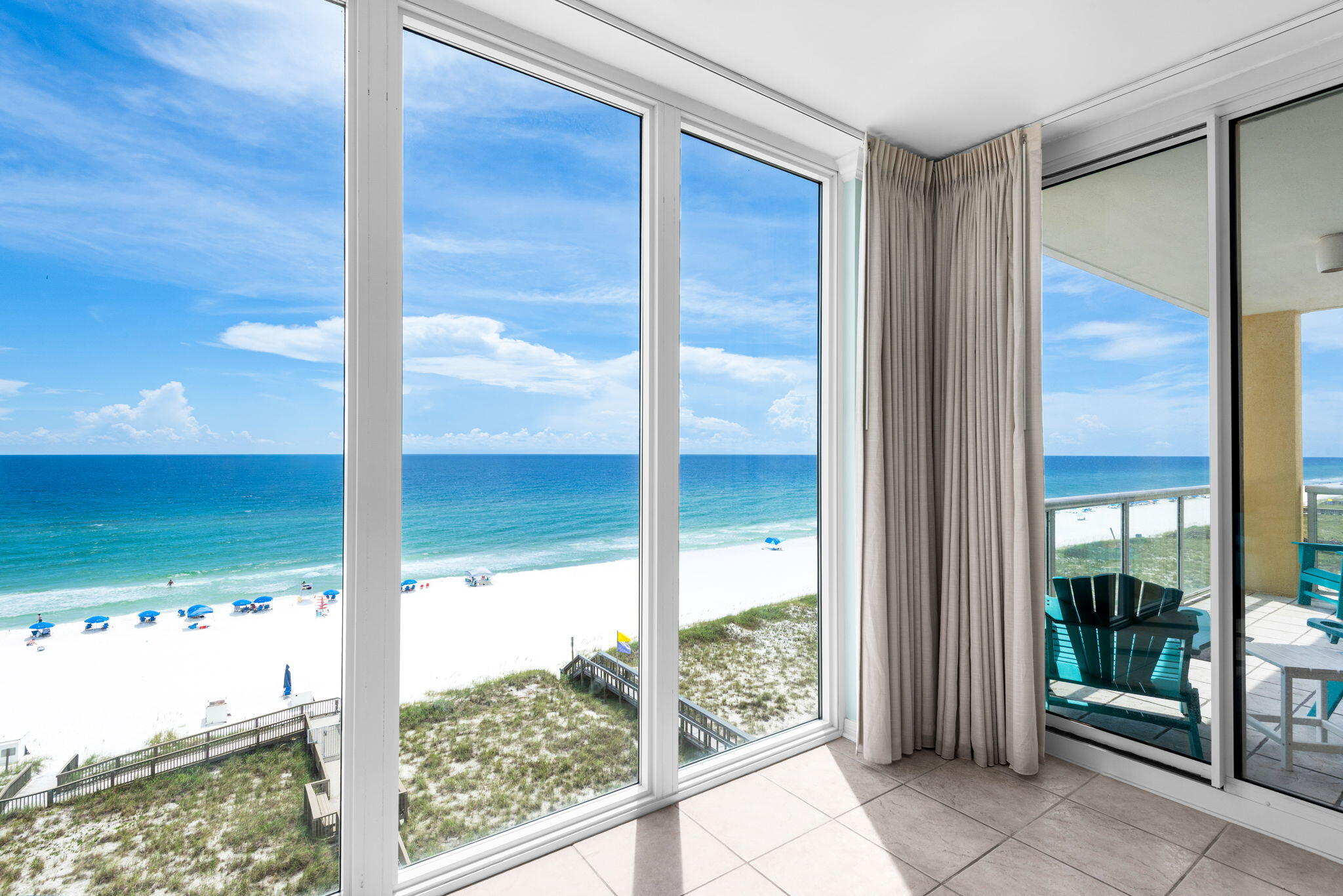 CARIBBEAN RESORT - Residential