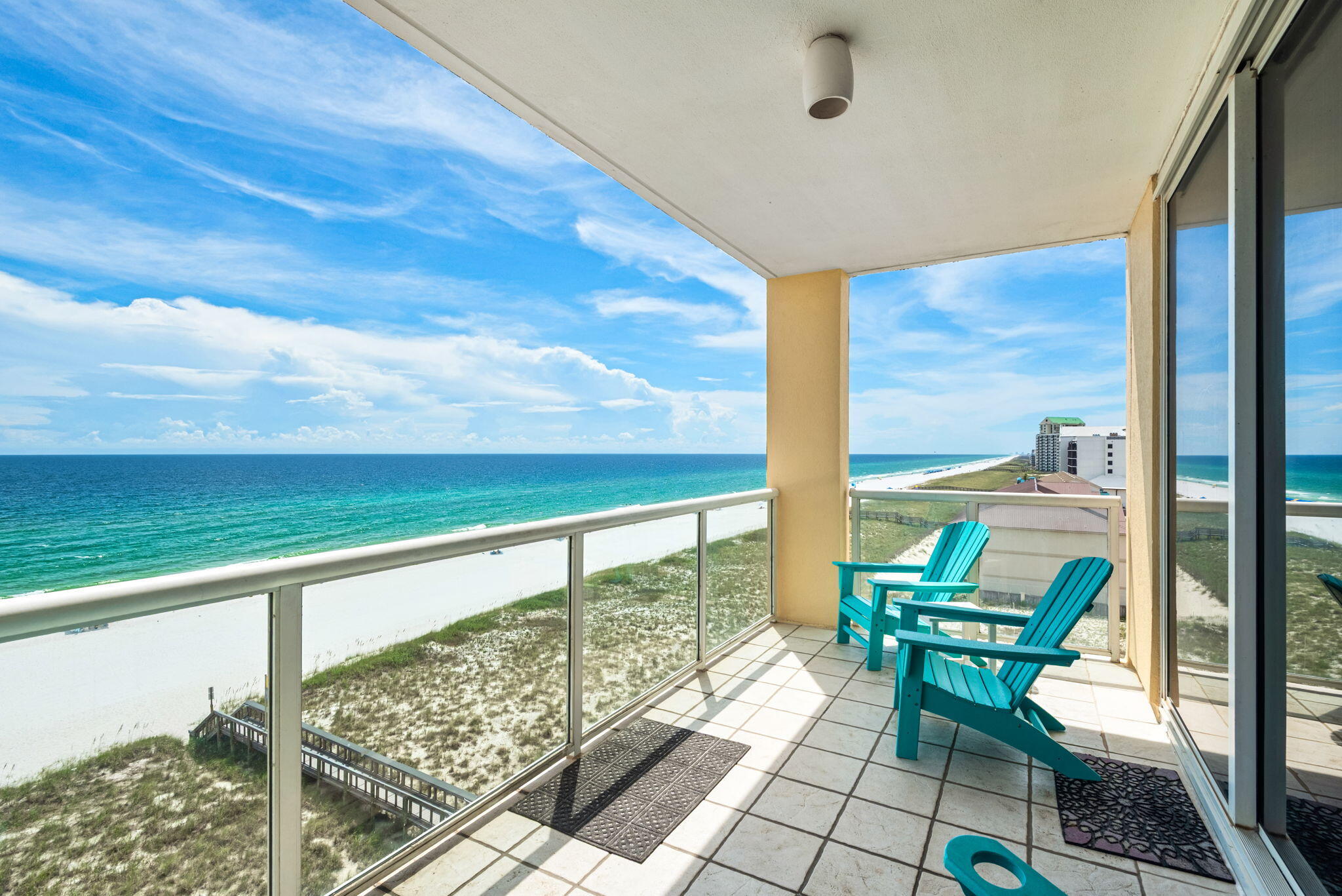 CARIBBEAN RESORT - Residential