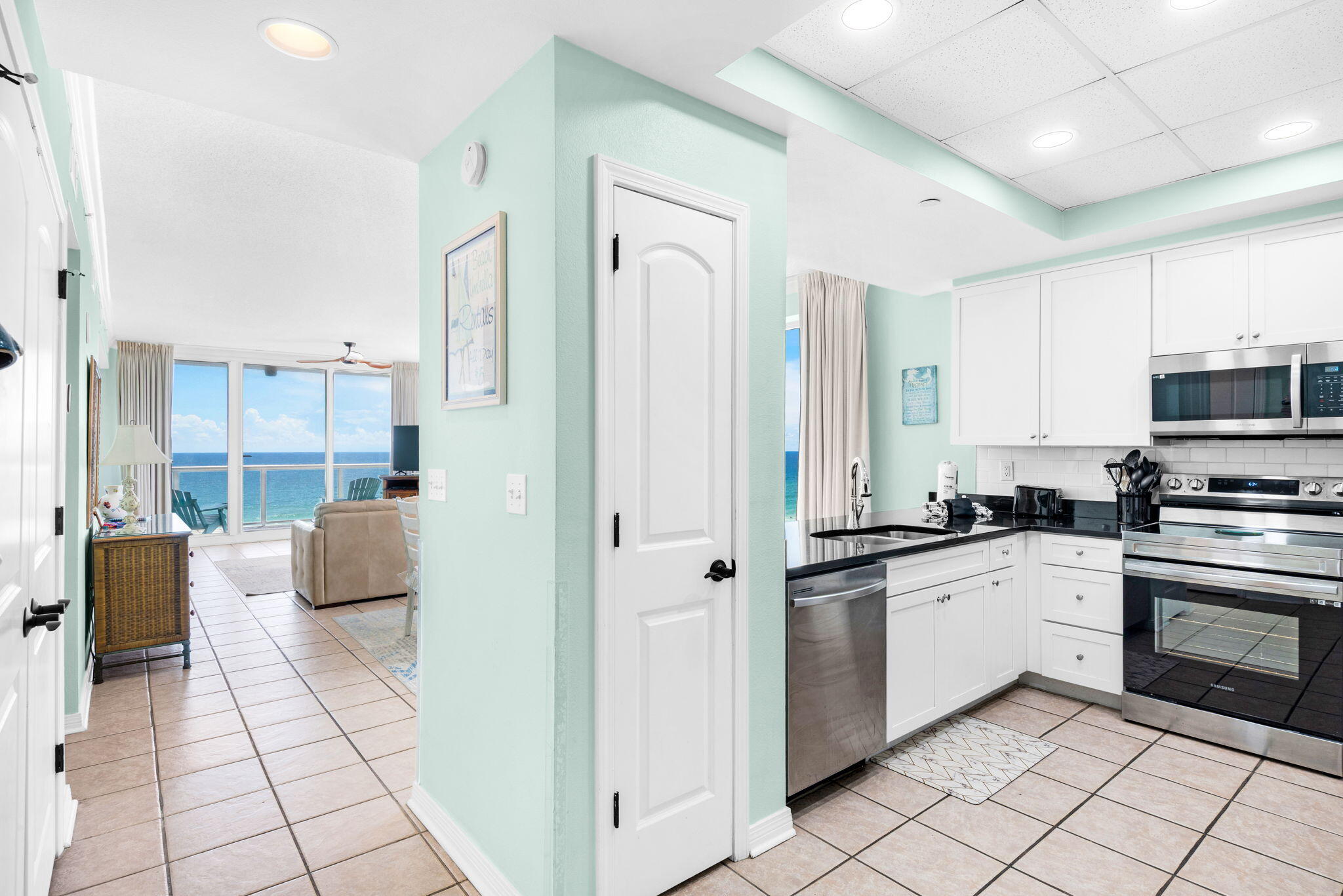 CARIBBEAN RESORT - Residential
