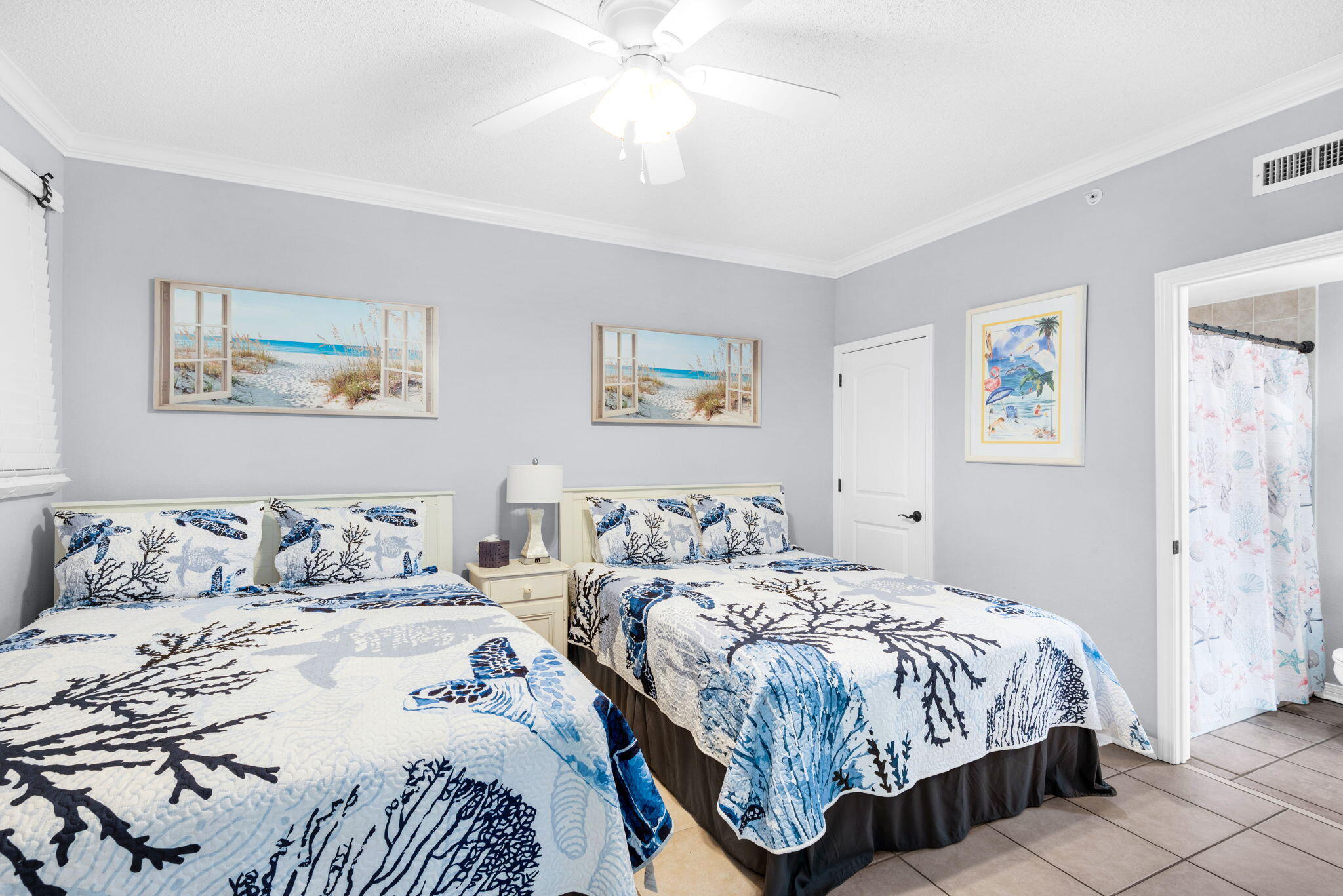 CARIBBEAN RESORT - Residential