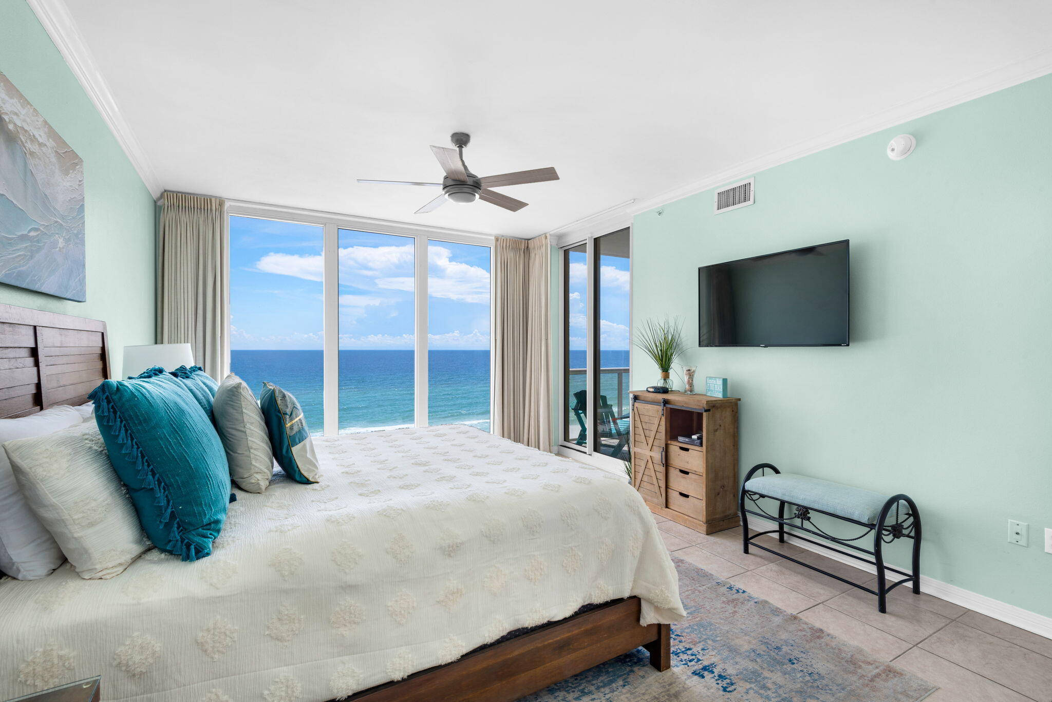 CARIBBEAN RESORT - Residential