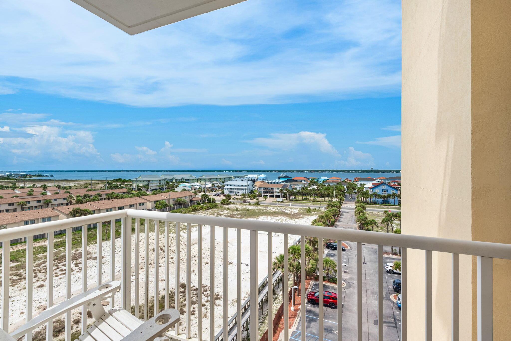 CARIBBEAN RESORT - Residential
