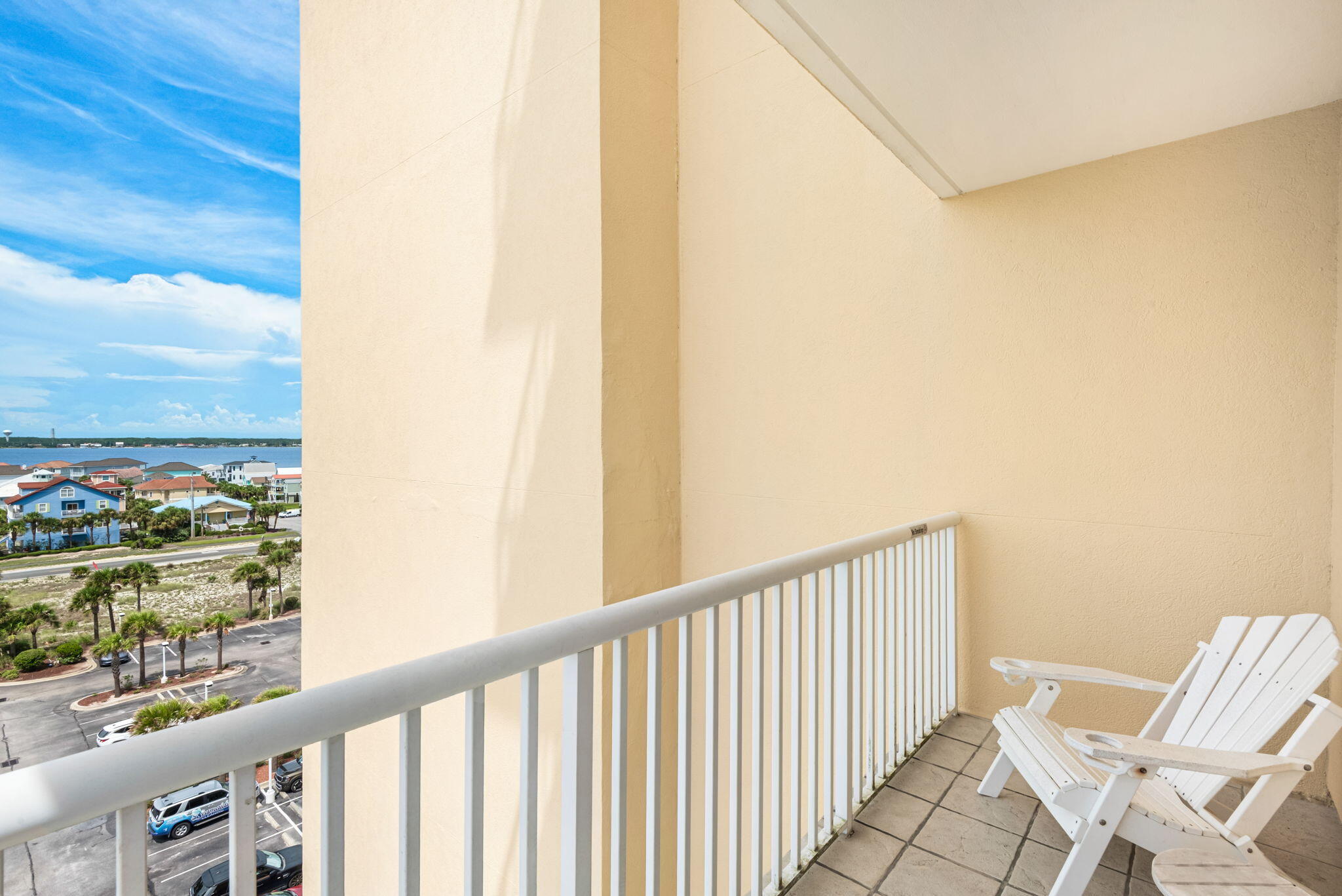 CARIBBEAN RESORT - Residential
