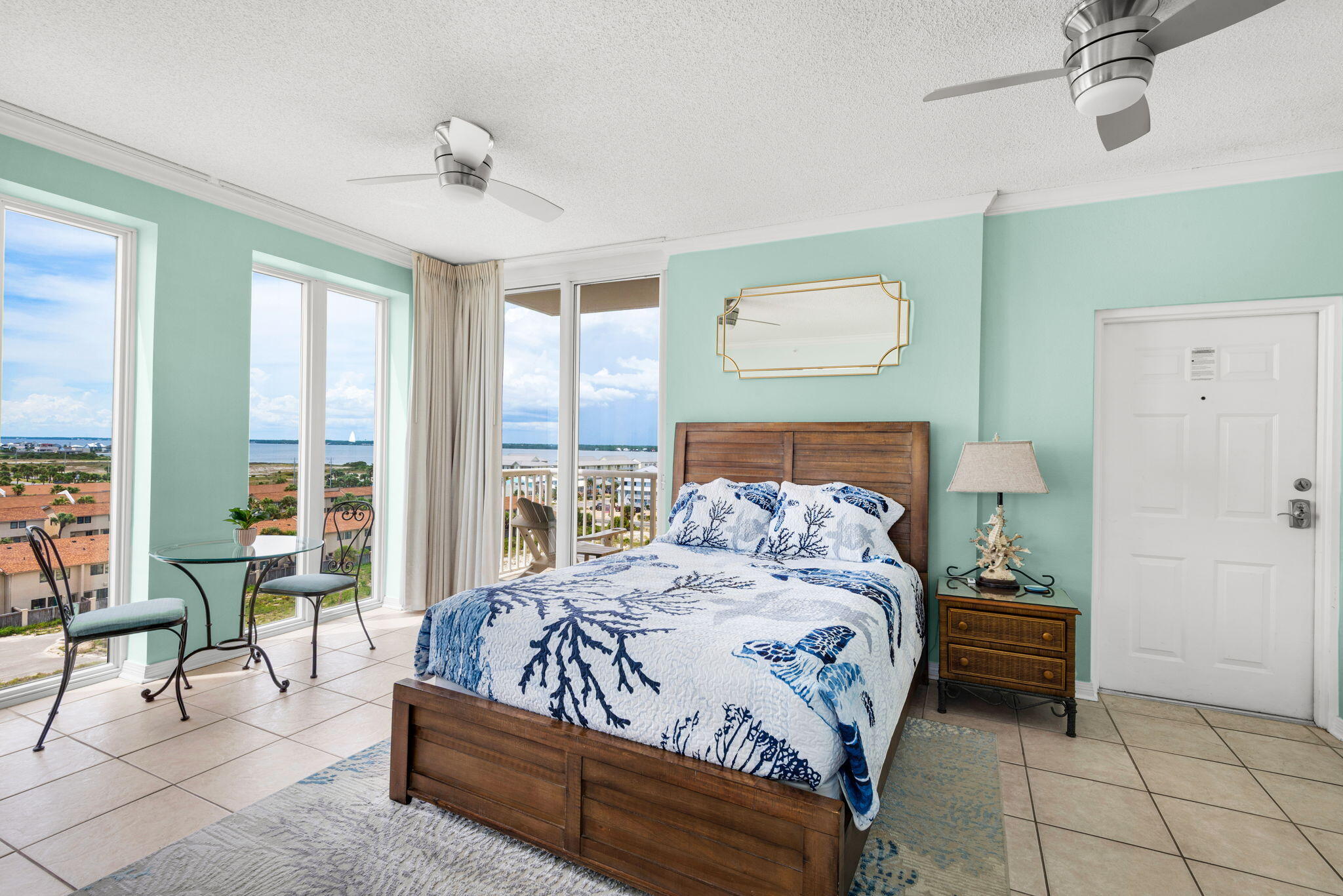 CARIBBEAN RESORT - Residential