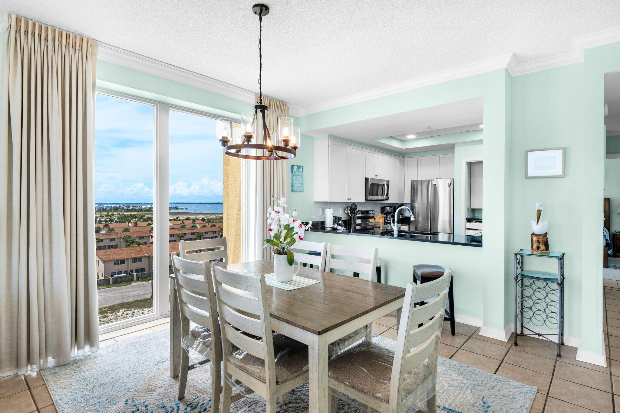 CARIBBEAN RESORT - Residential