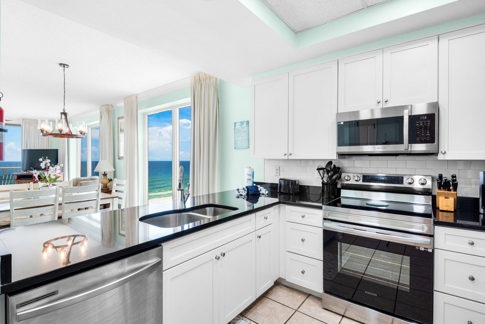 CARIBBEAN RESORT - Residential