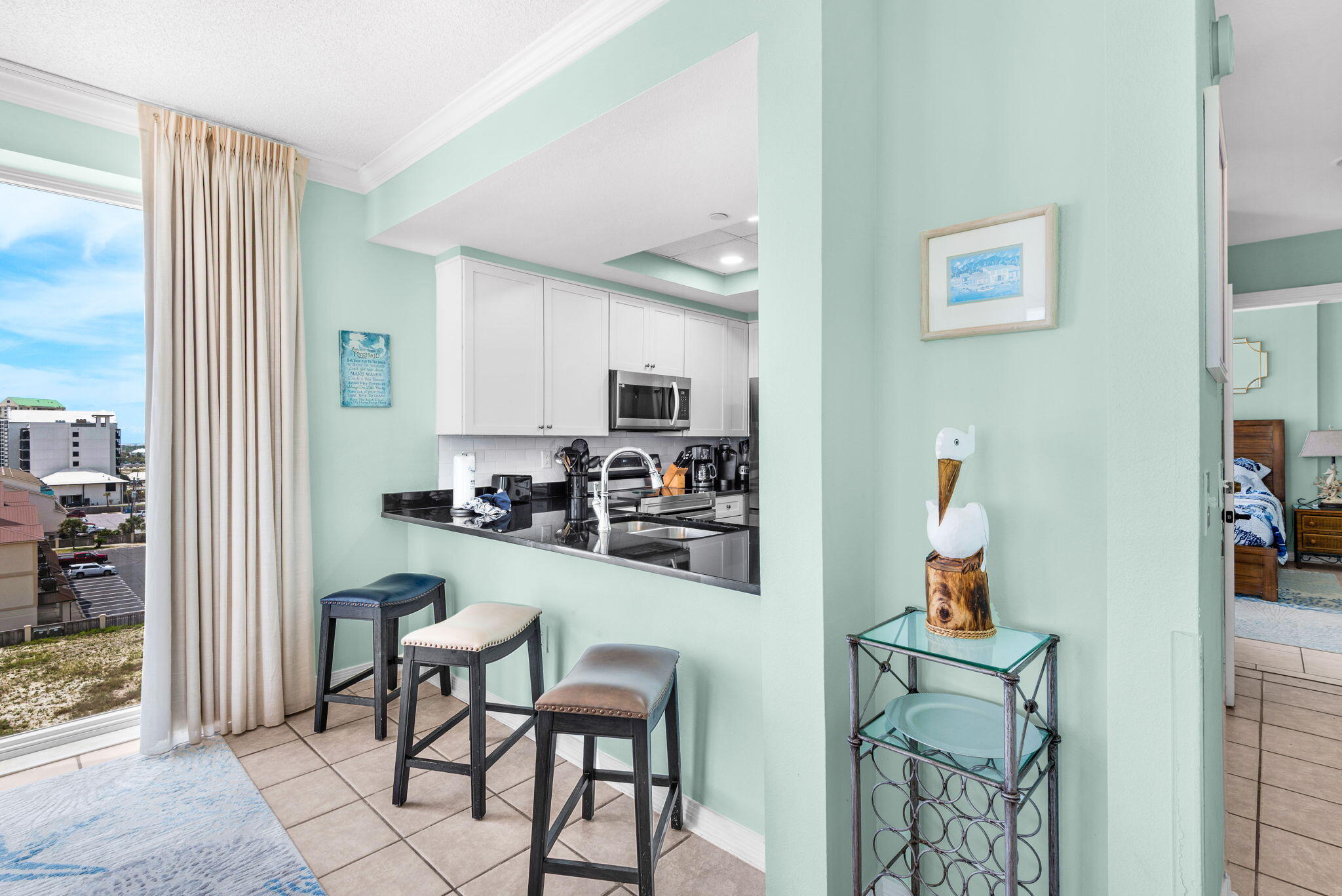 CARIBBEAN RESORT - Residential