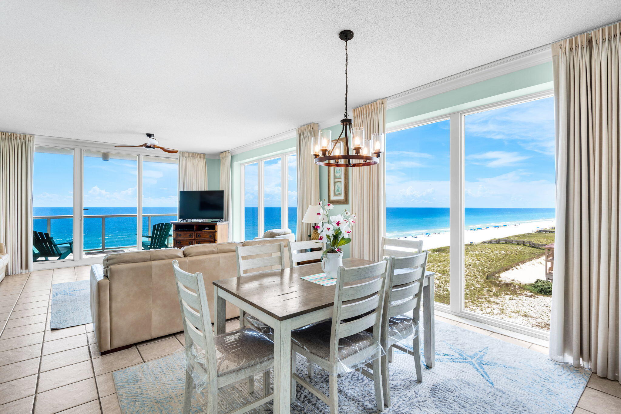 CARIBBEAN RESORT - Residential