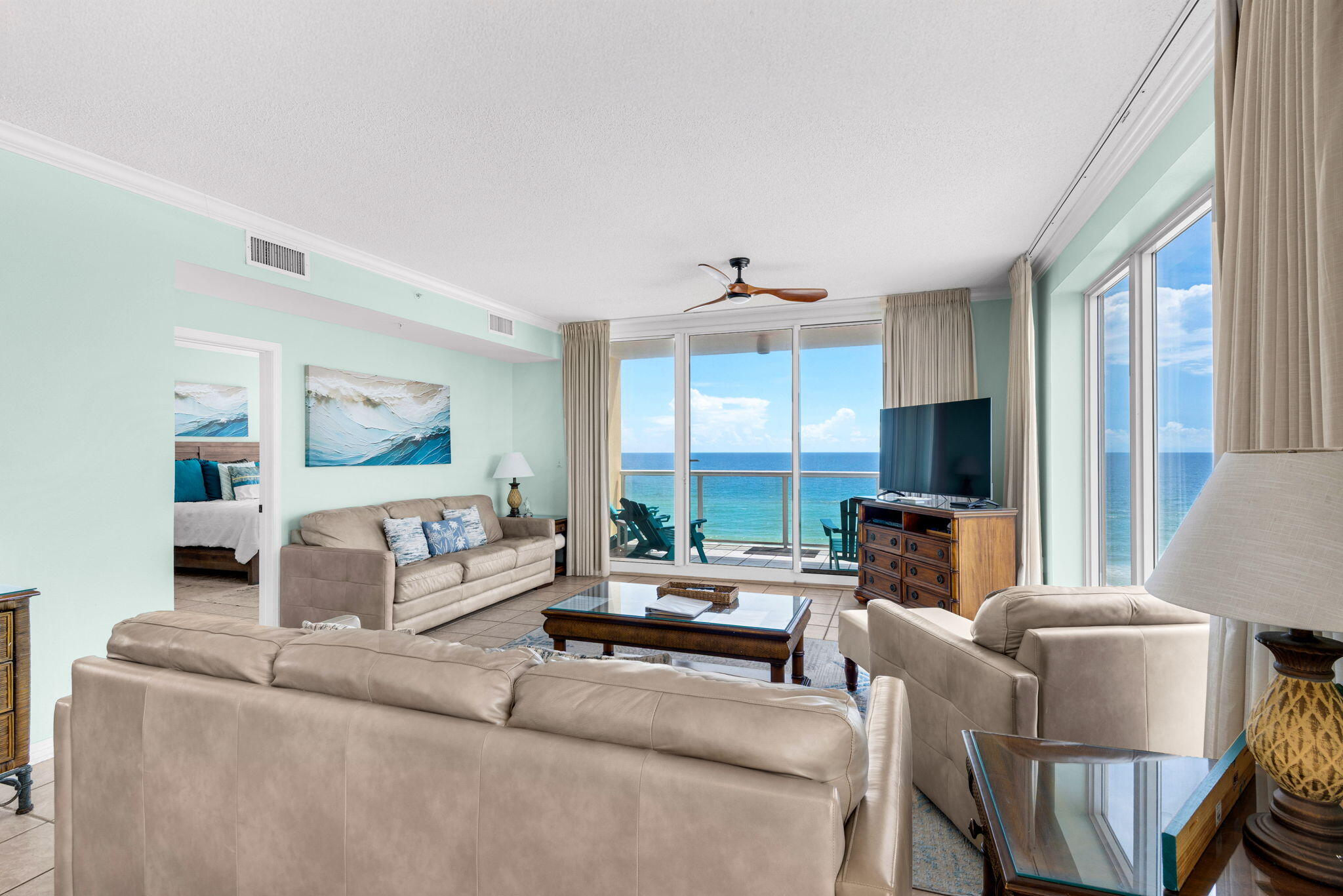 CARIBBEAN RESORT - Residential