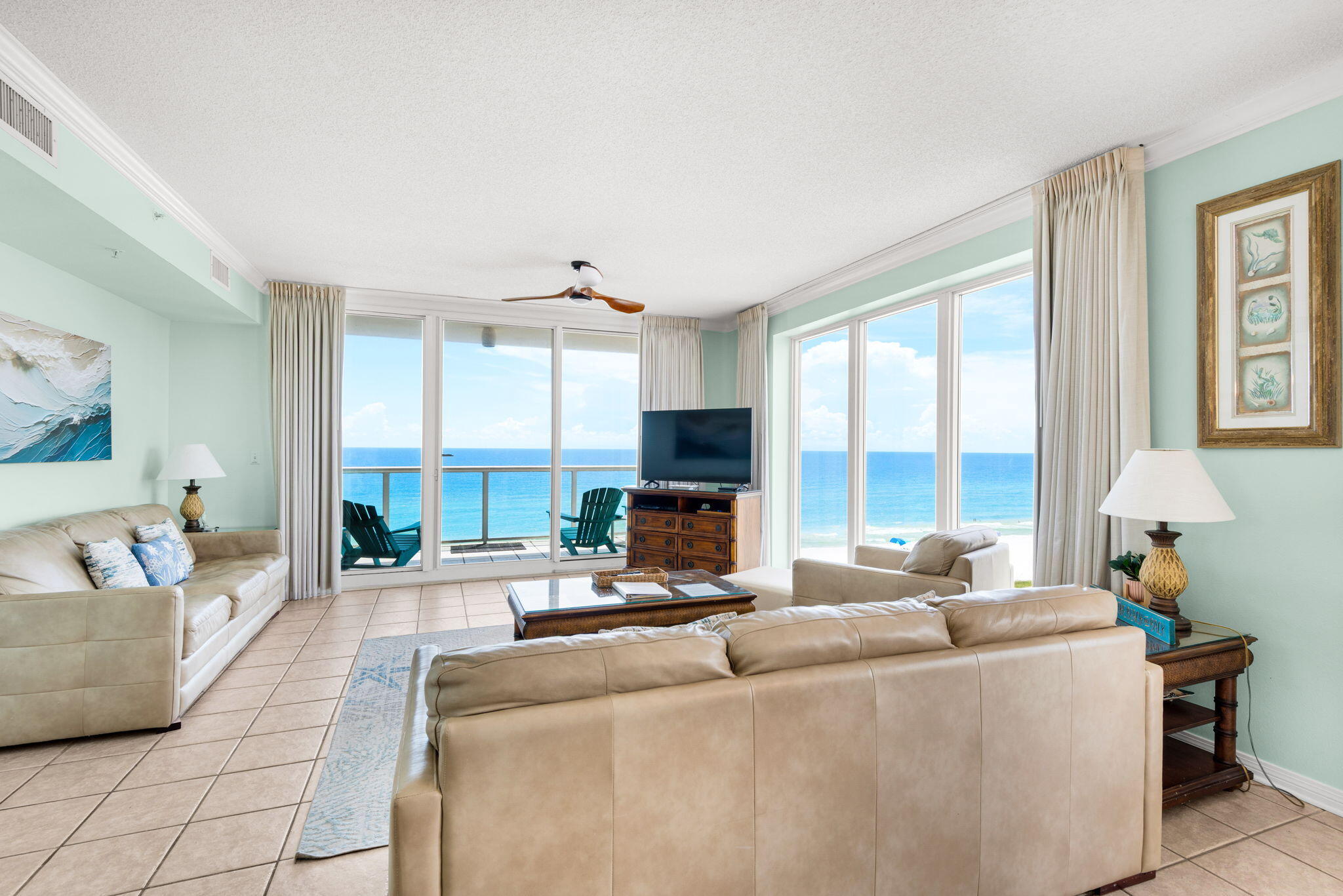 CARIBBEAN RESORT - Residential