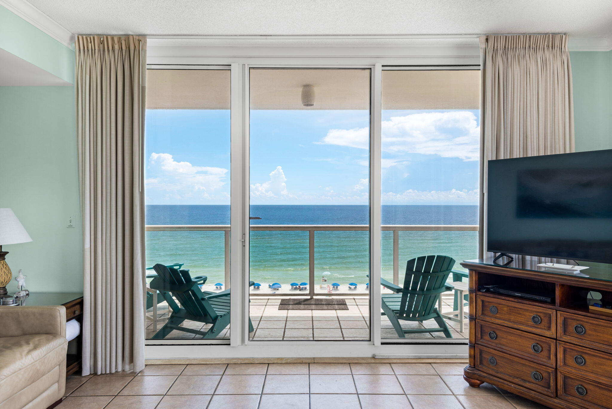 CARIBBEAN RESORT - Residential