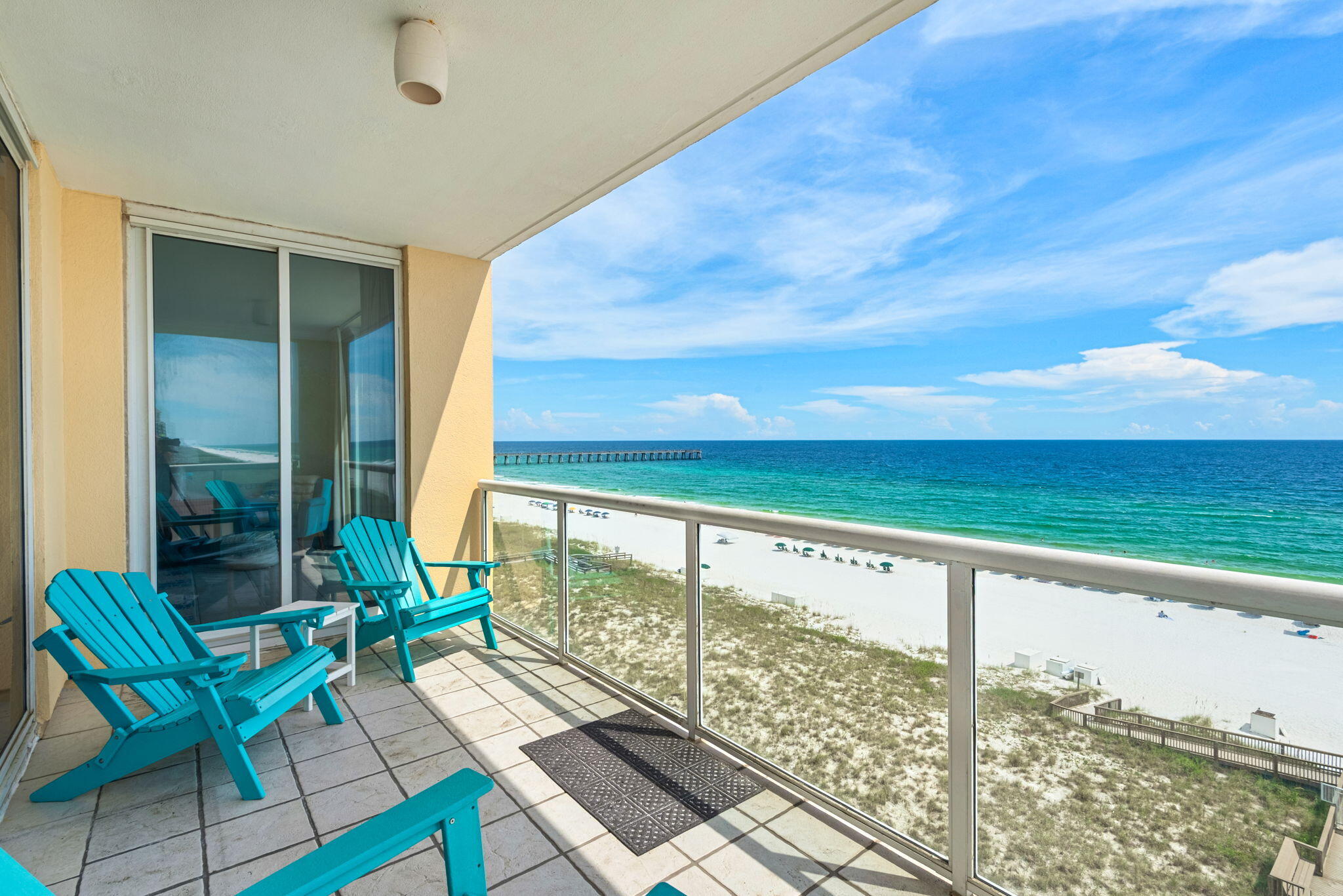 CARIBBEAN RESORT - Residential