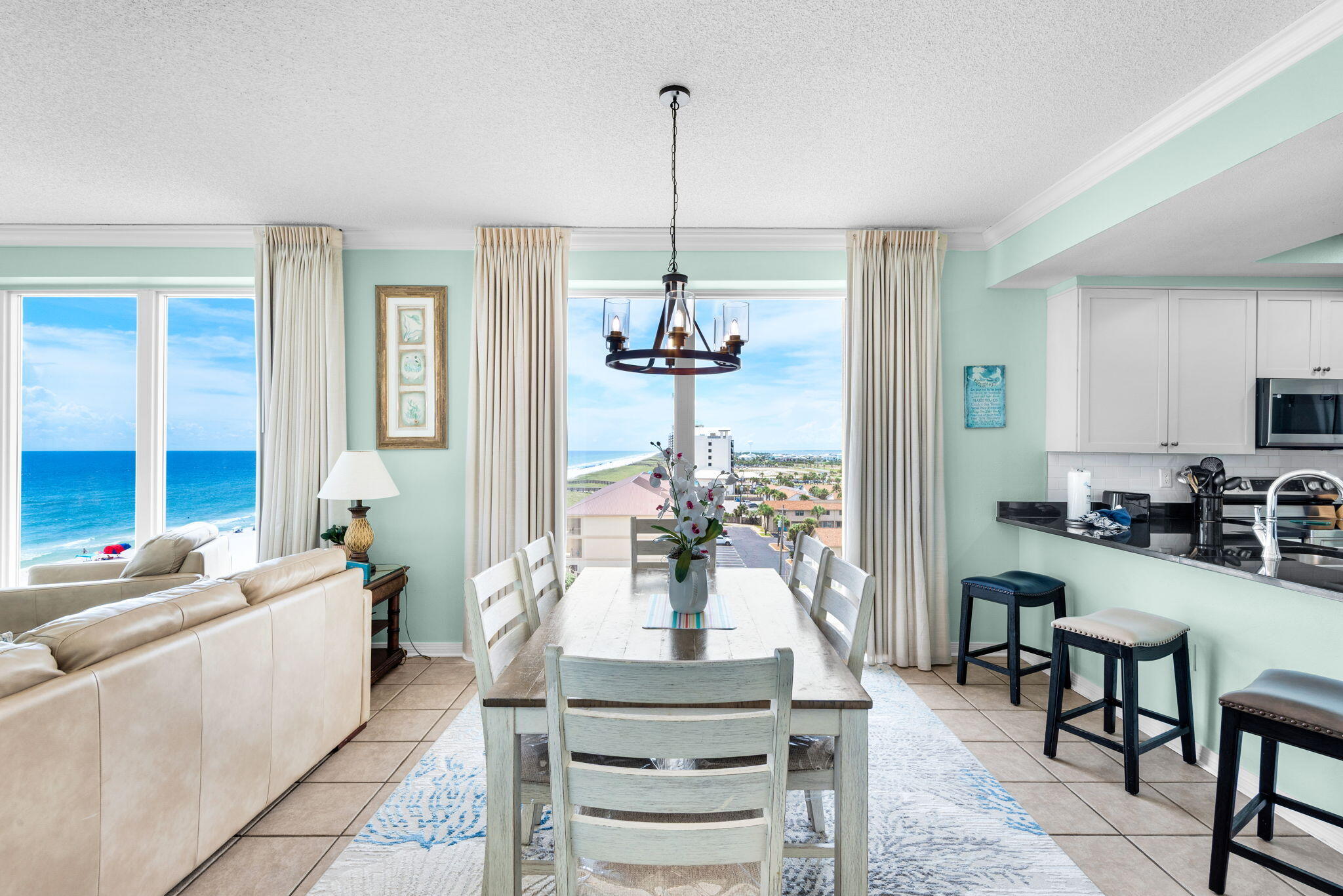 CARIBBEAN RESORT - Residential