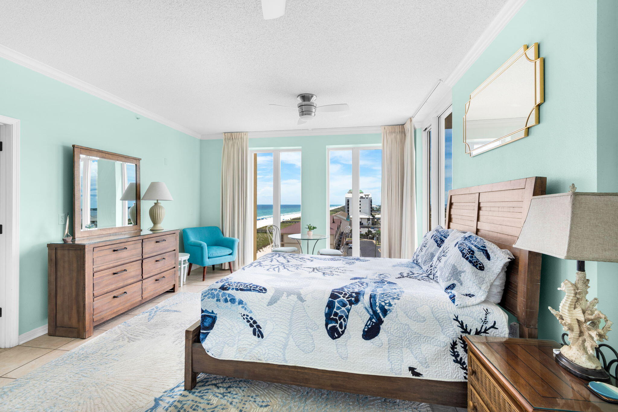 CARIBBEAN RESORT - Residential