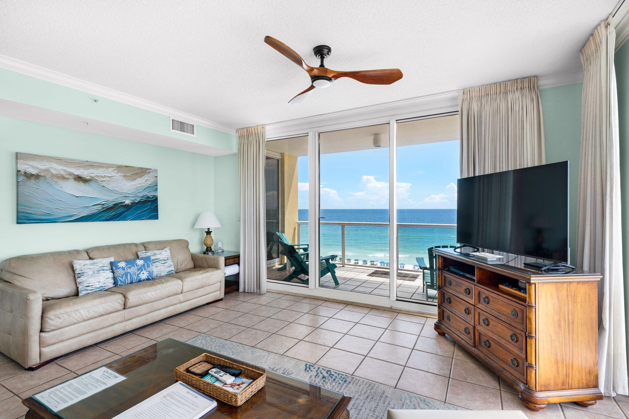 CARIBBEAN RESORT - Residential
