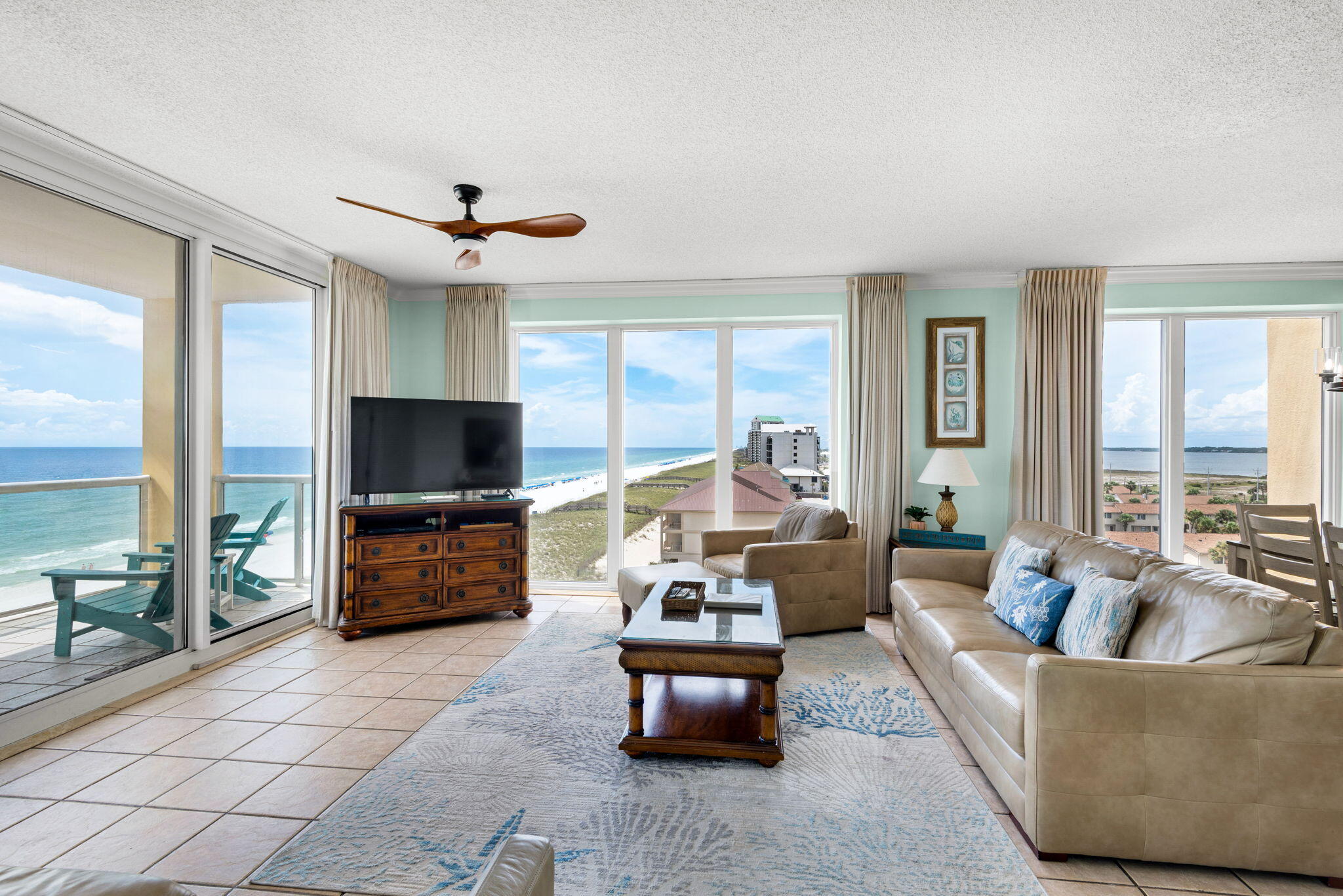 CARIBBEAN RESORT - Residential