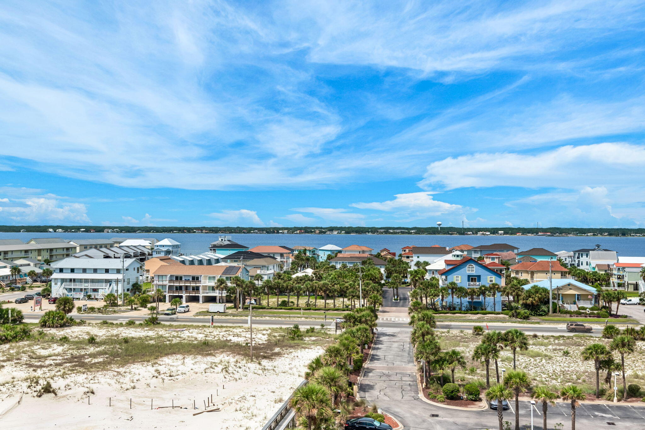 CARIBBEAN RESORT - Residential