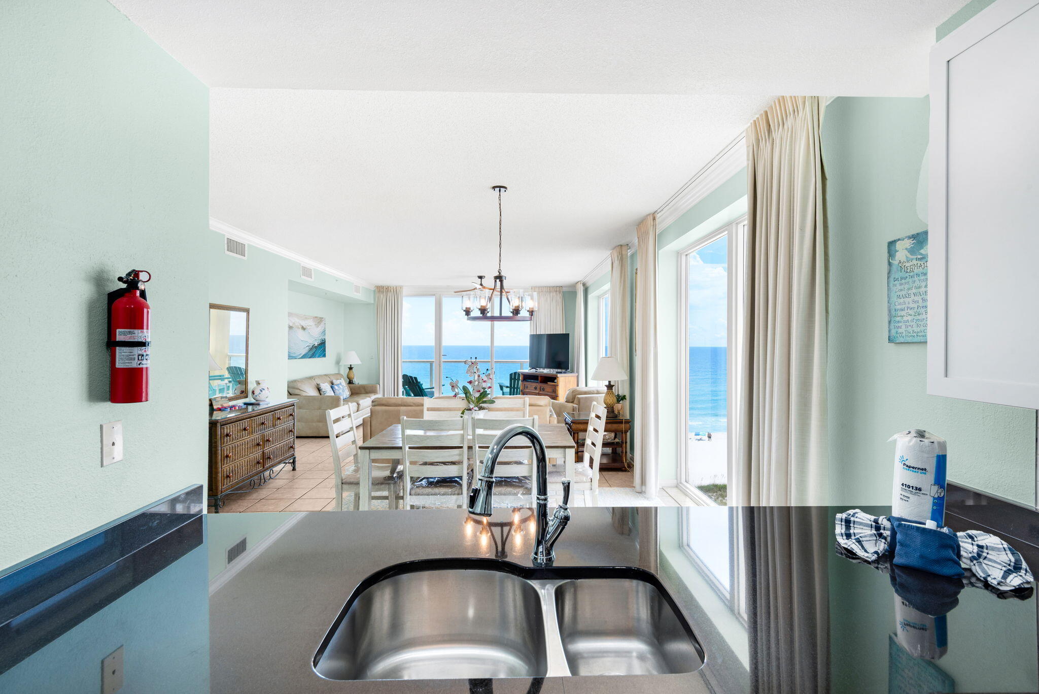 CARIBBEAN RESORT - Residential