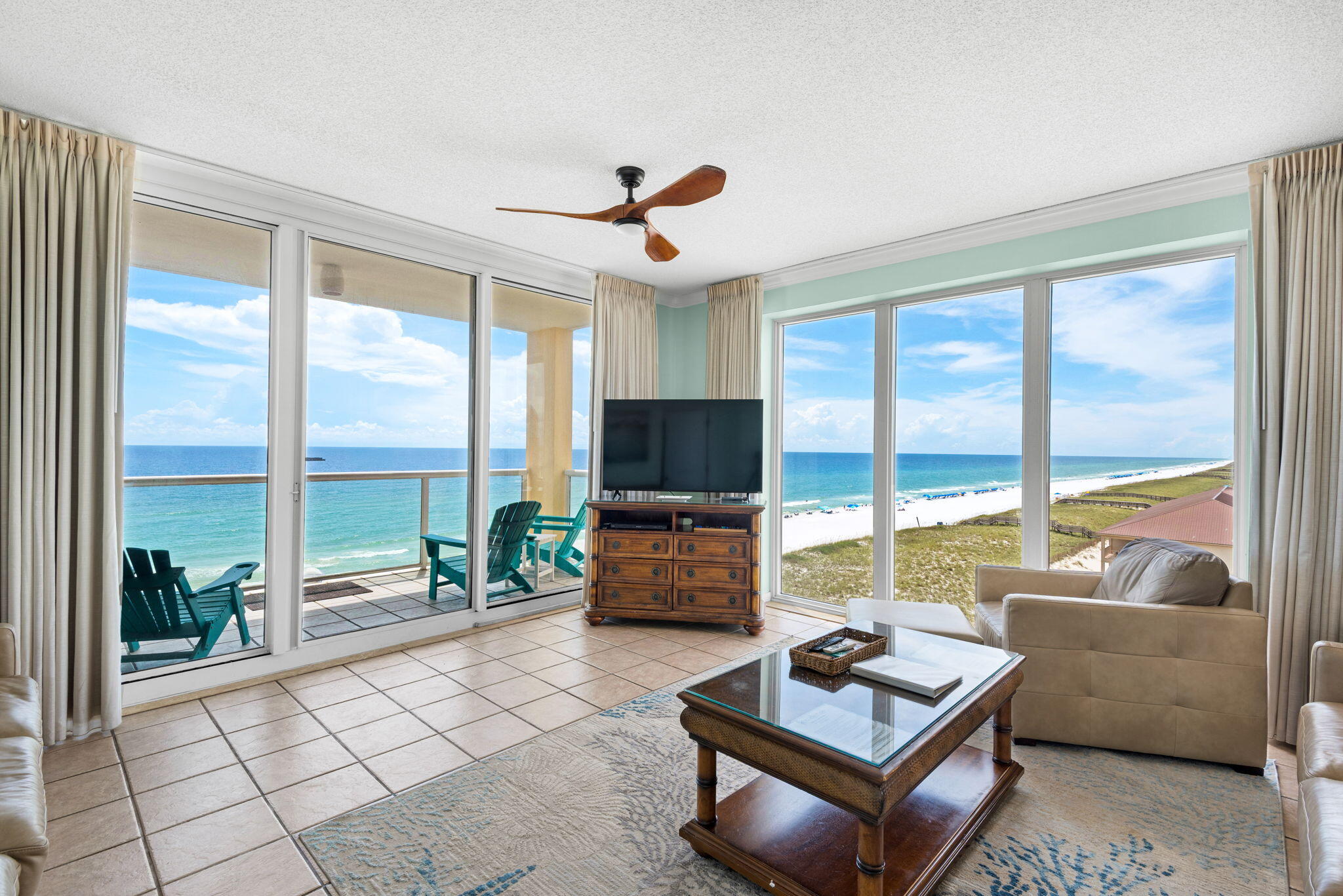 CARIBBEAN RESORT - Residential