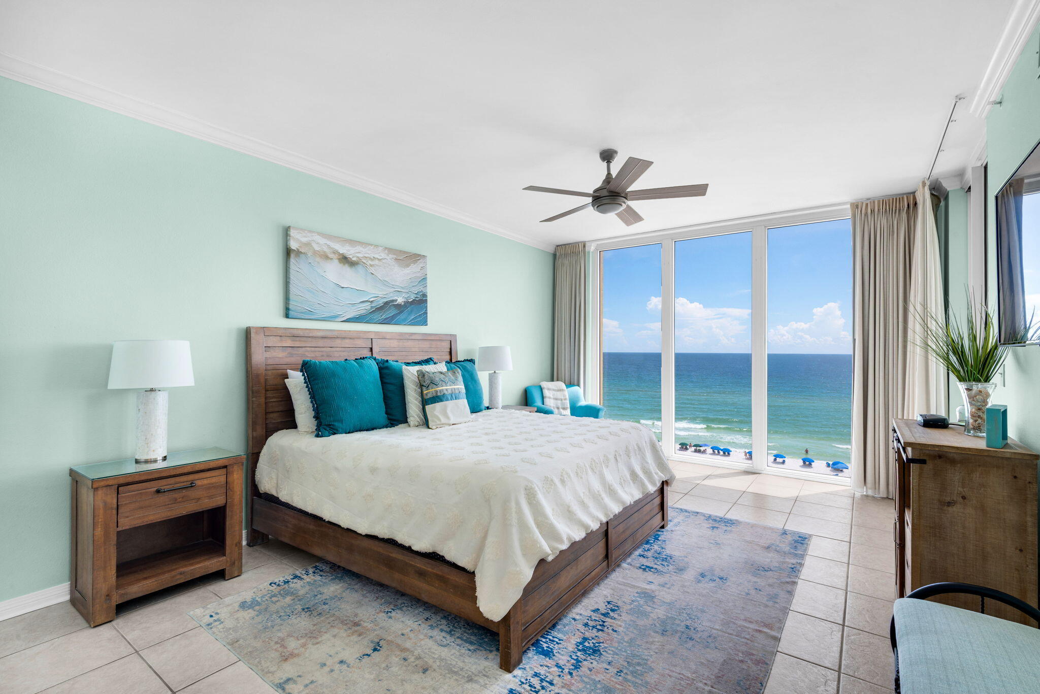 CARIBBEAN RESORT - Residential