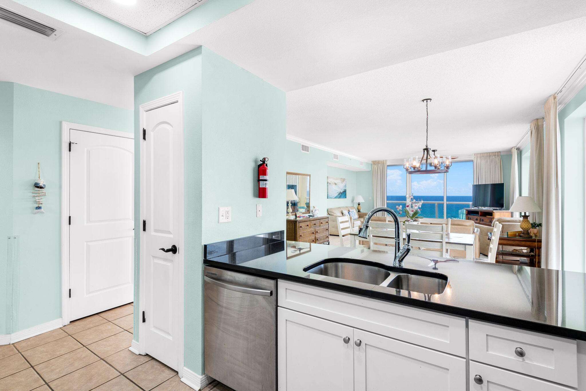 CARIBBEAN RESORT - Residential