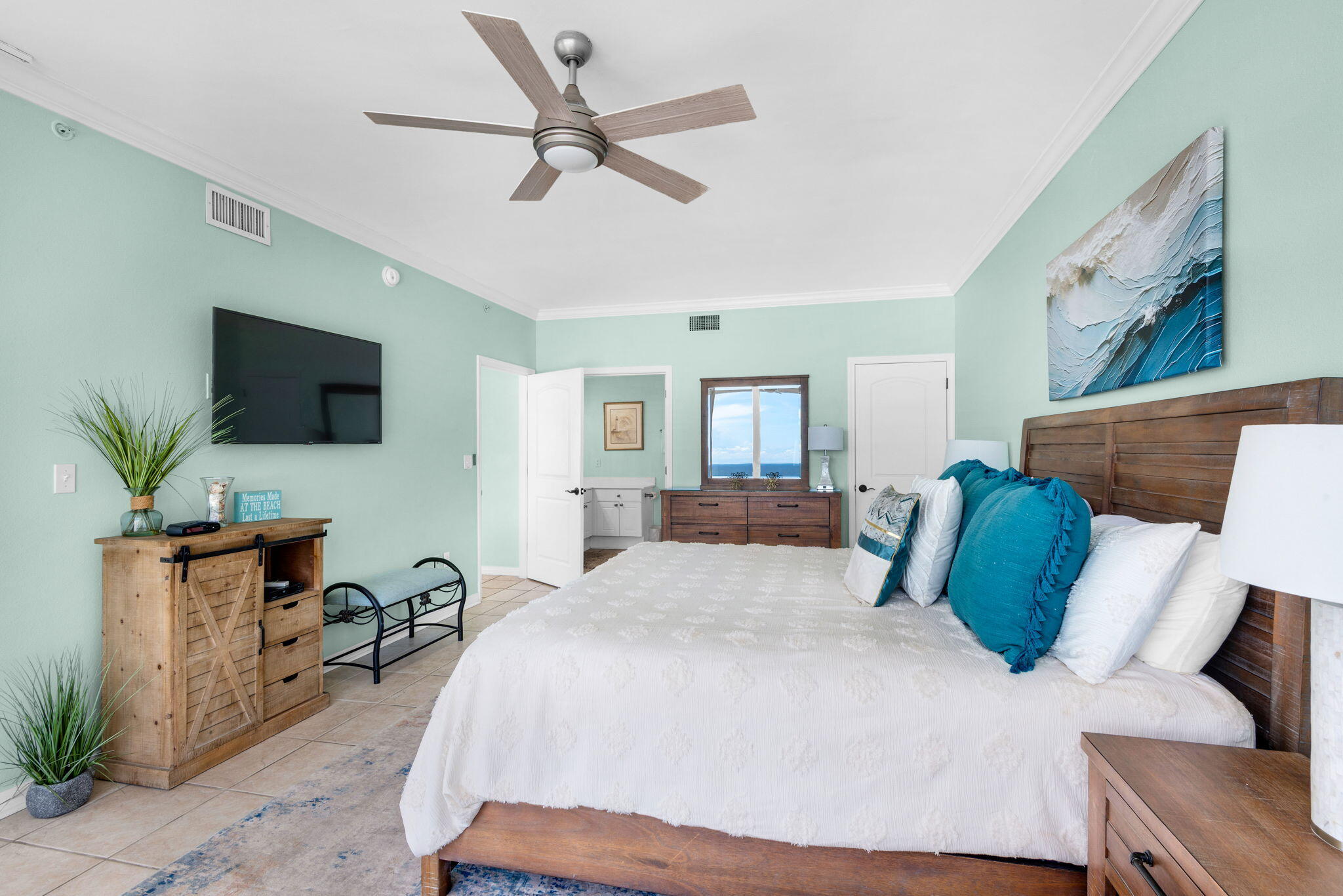 CARIBBEAN RESORT - Residential