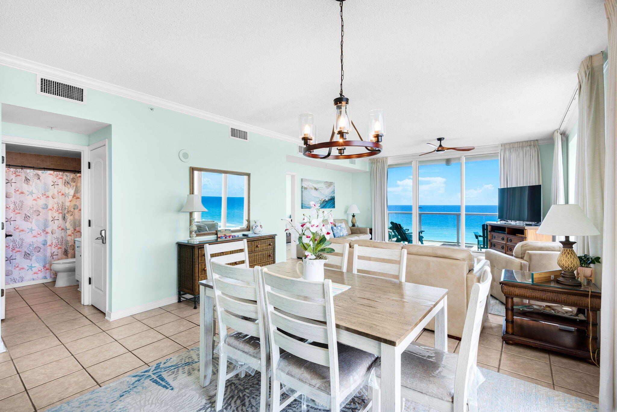 CARIBBEAN RESORT - Residential