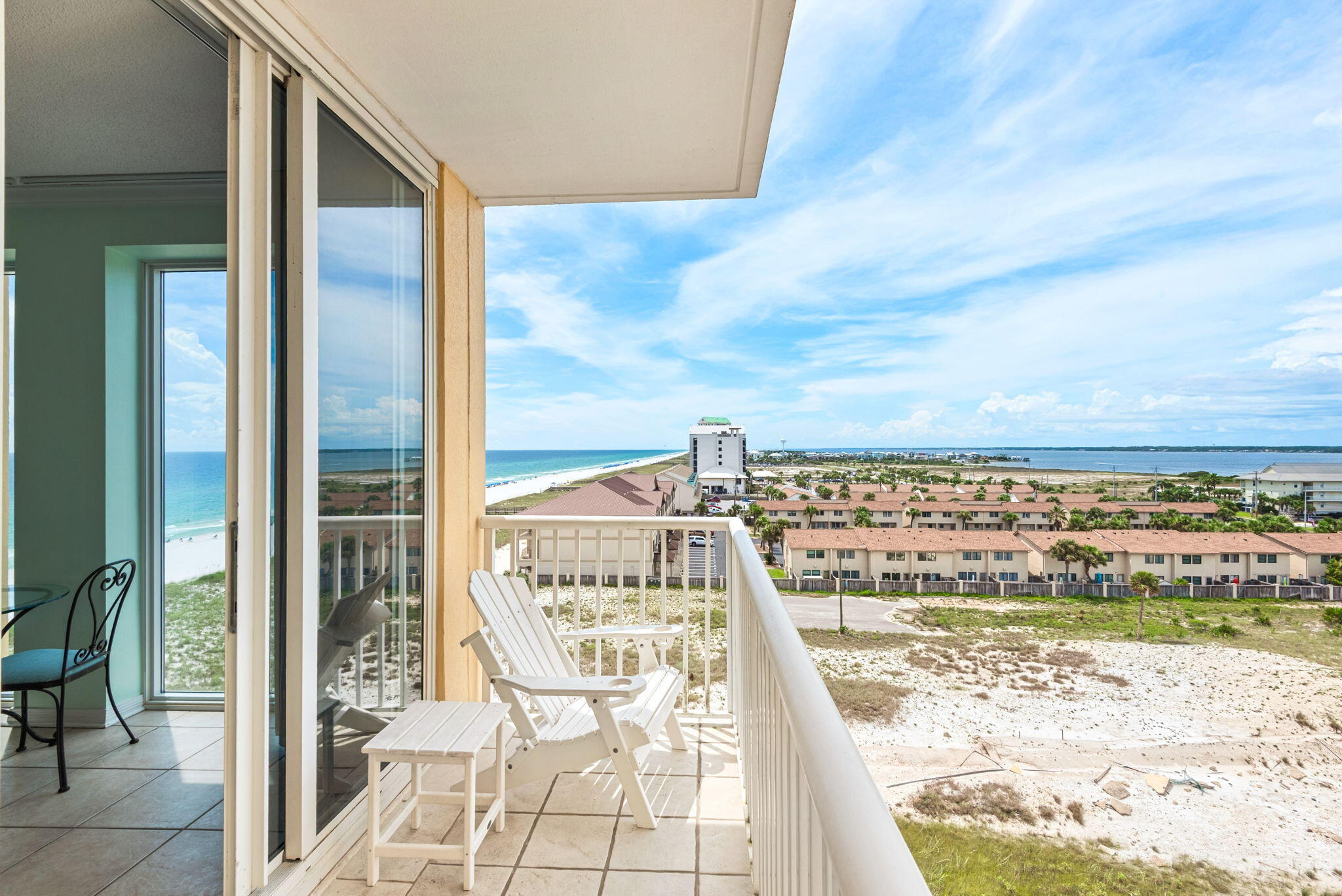 CARIBBEAN RESORT - Residential