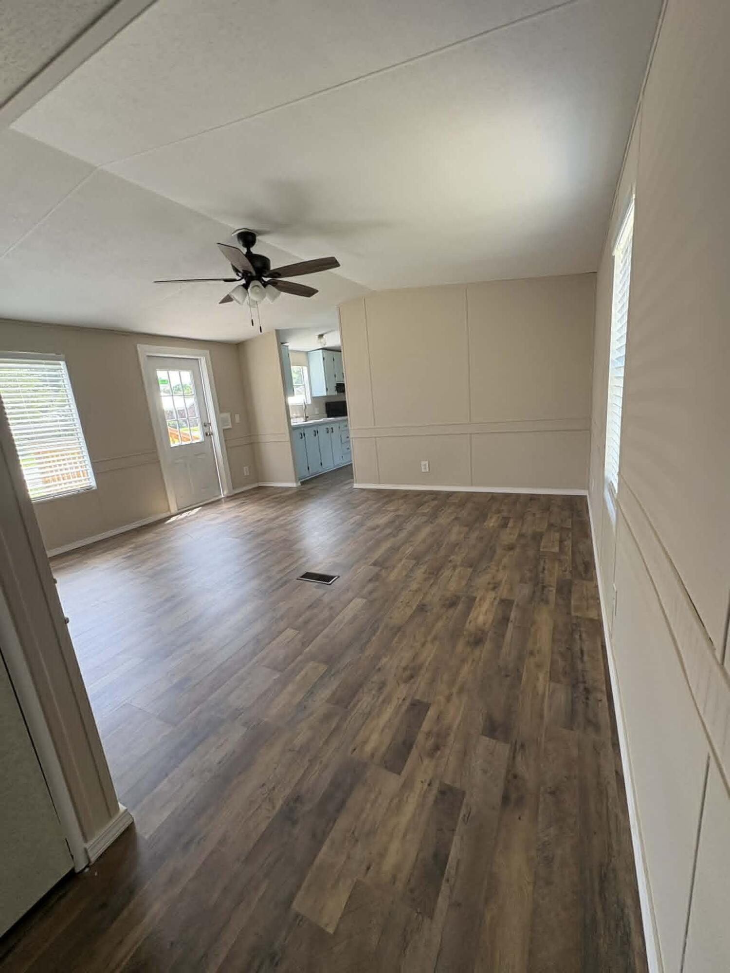 OAKWOOD HILLS UNIT 1 - Residential