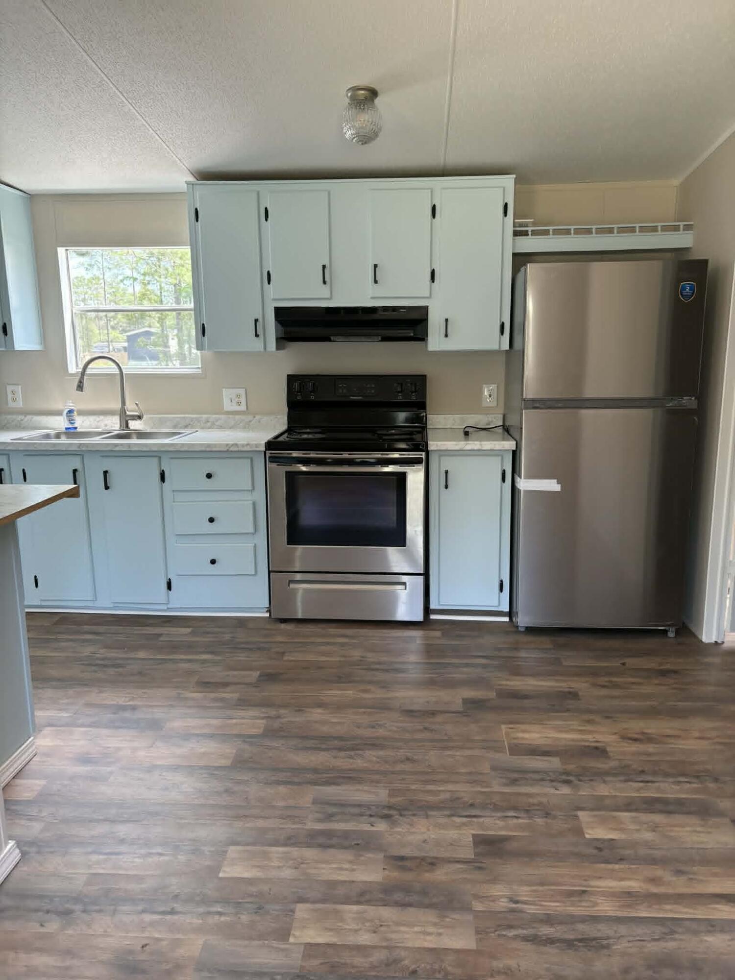 OAKWOOD HILLS UNIT 1 - Residential
