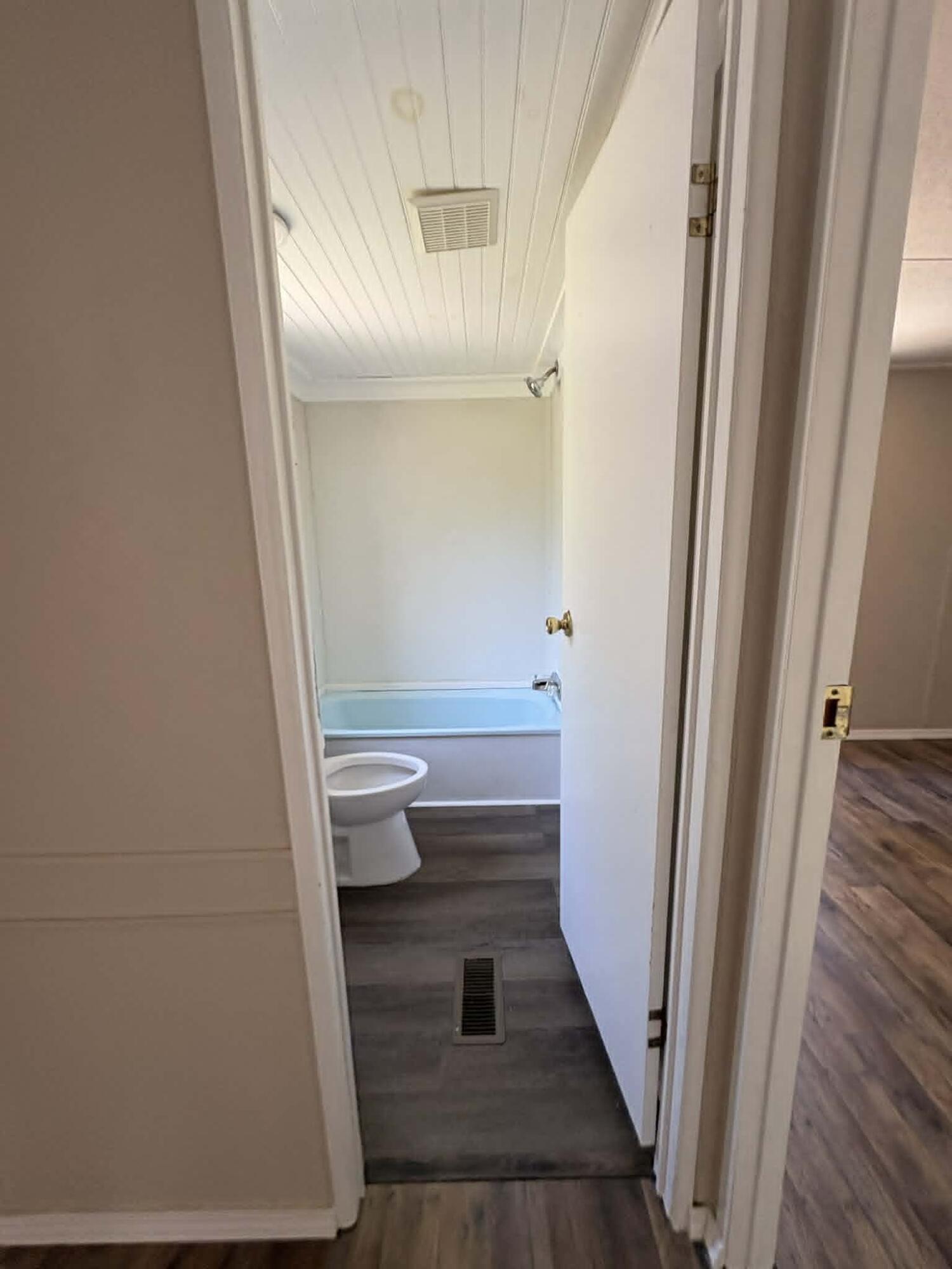 OAKWOOD HILLS UNIT 1 - Residential