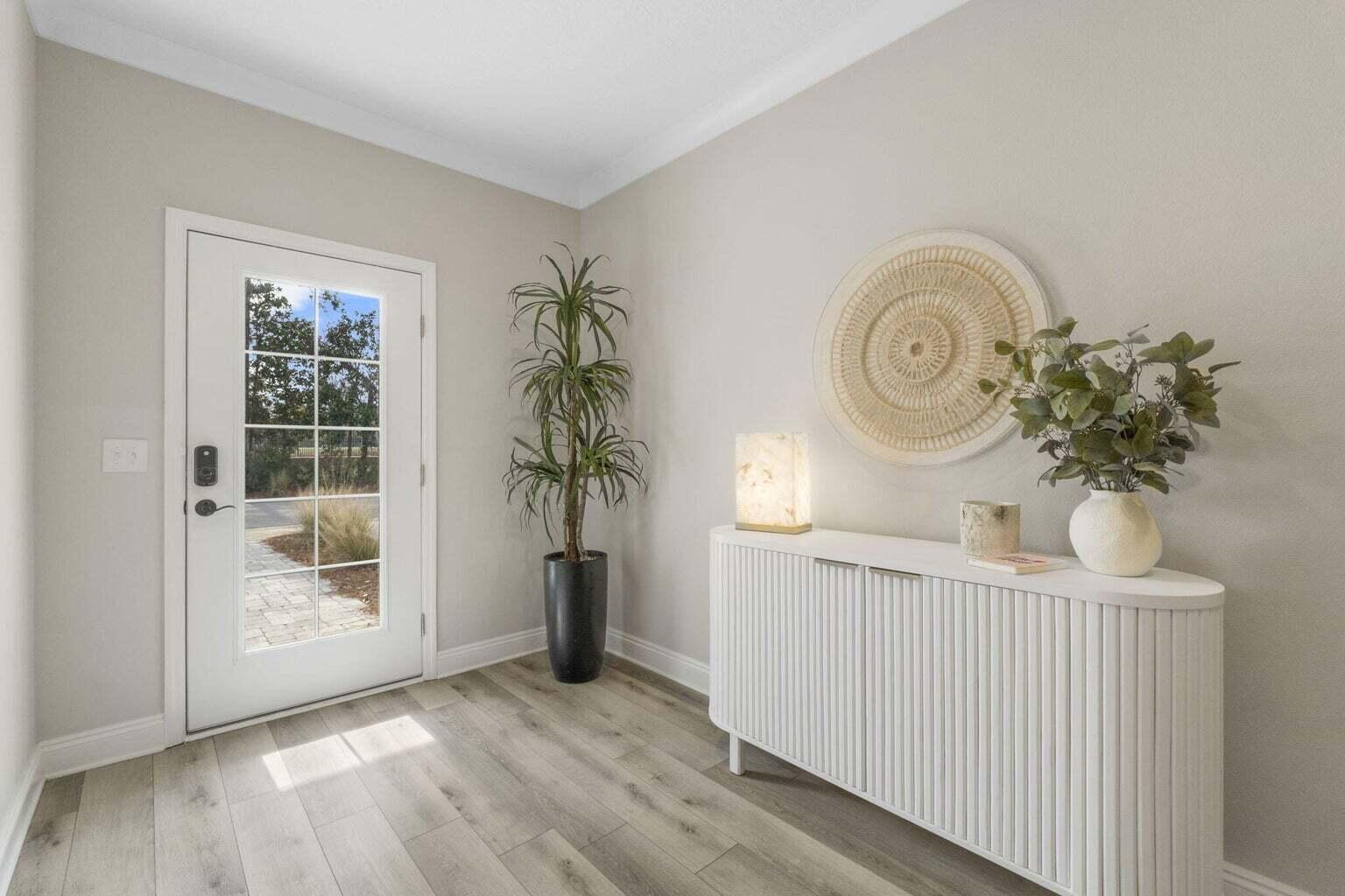 Kara Lake Townhomes - Residential