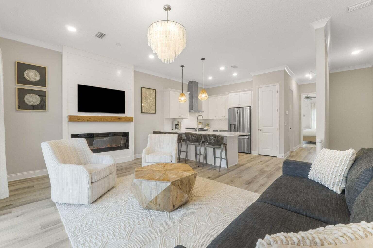 Kara Lake Townhomes - Residential