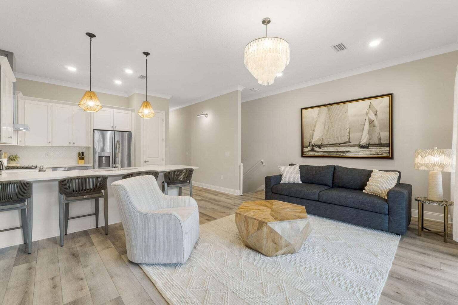 Kara Lake Townhomes - Residential