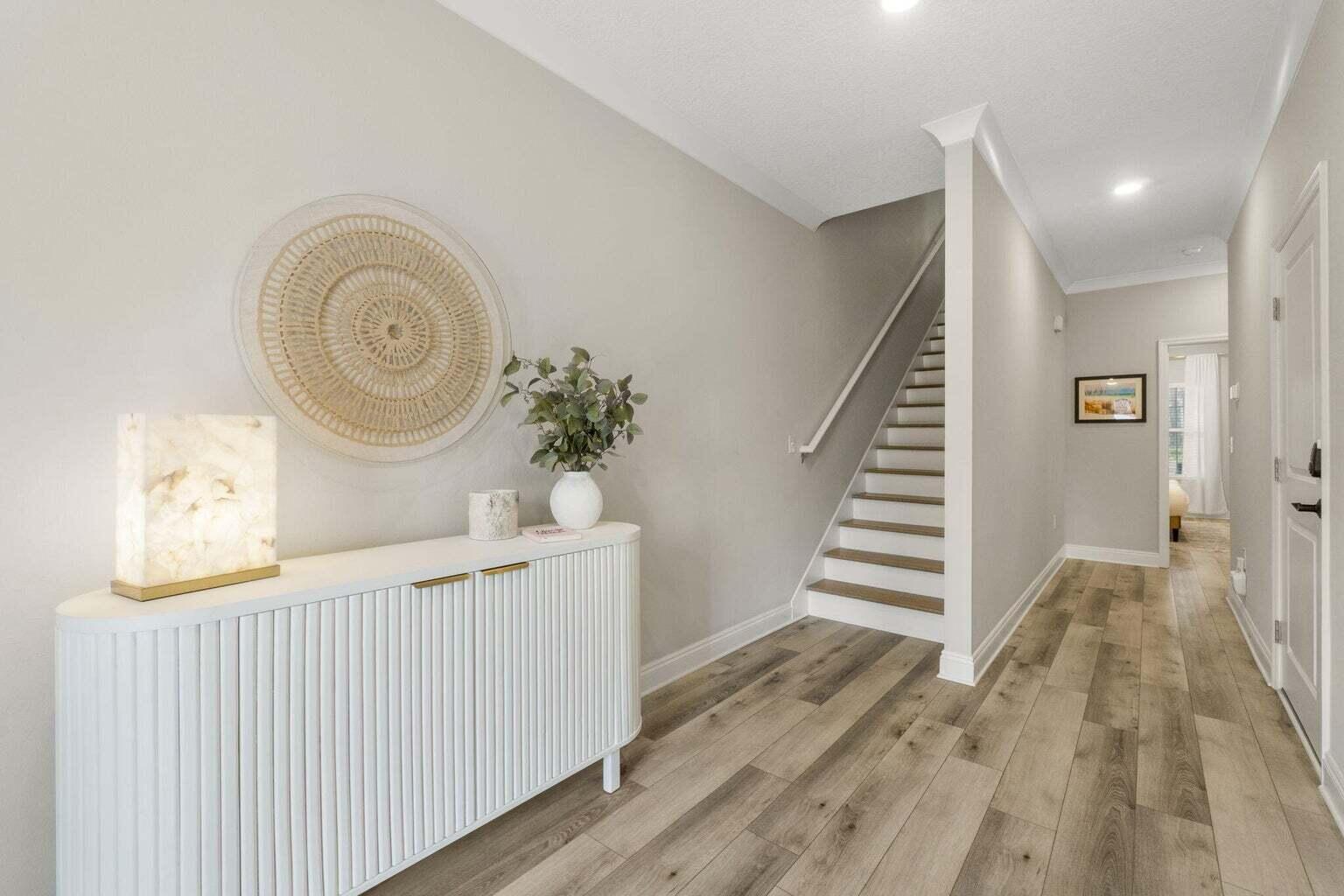 Kara Lake Townhomes - Residential