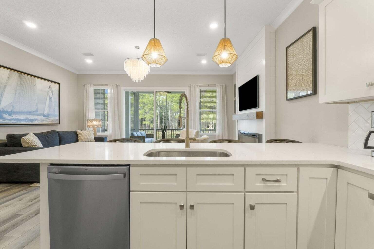 Kara Lake Townhomes - Residential