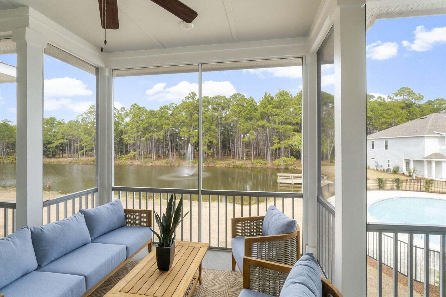 Kara Lake Townhomes - Residential